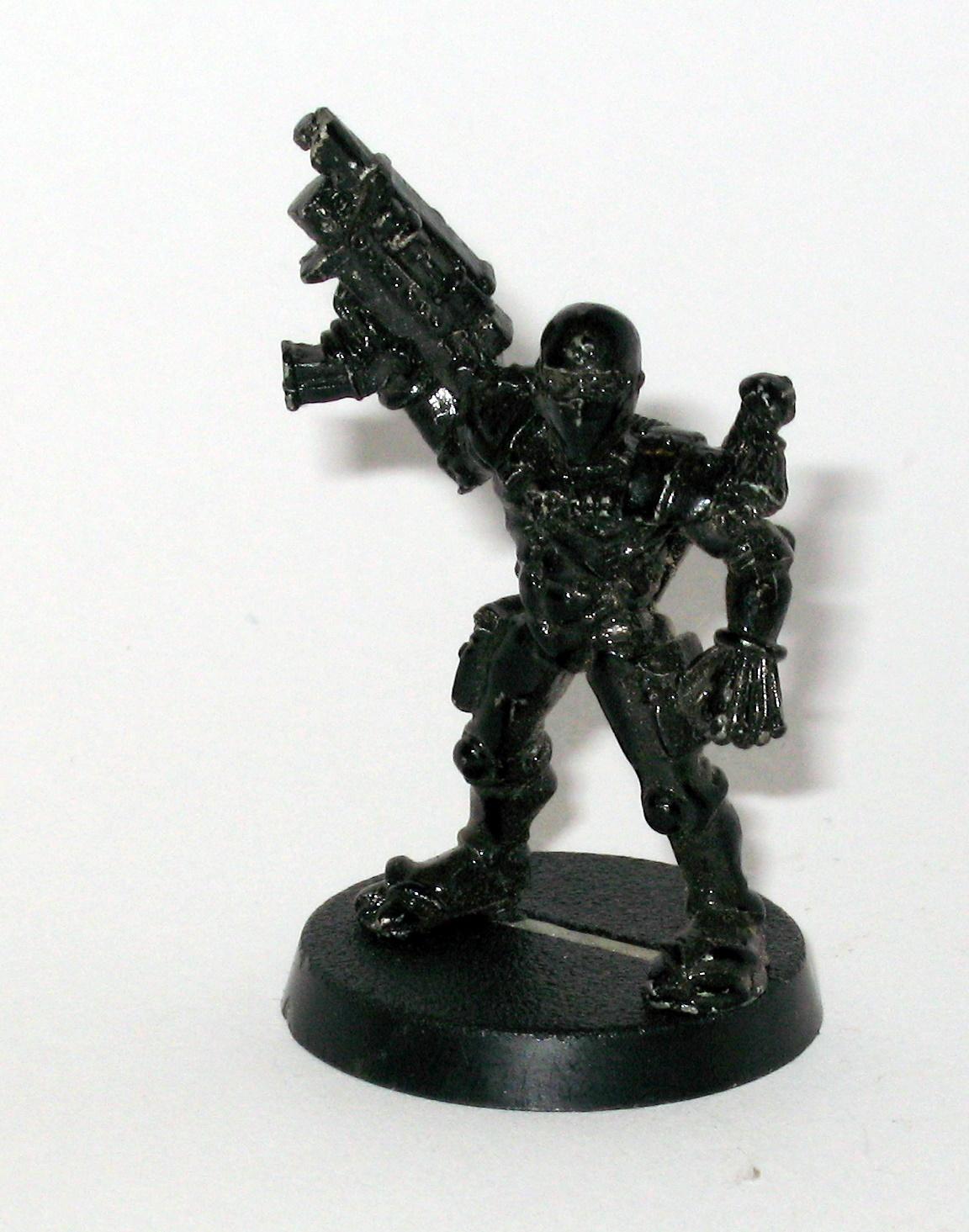 Assassin, GW Assassin