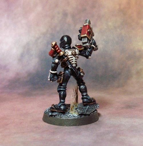 Imp Assassin '88 - 02