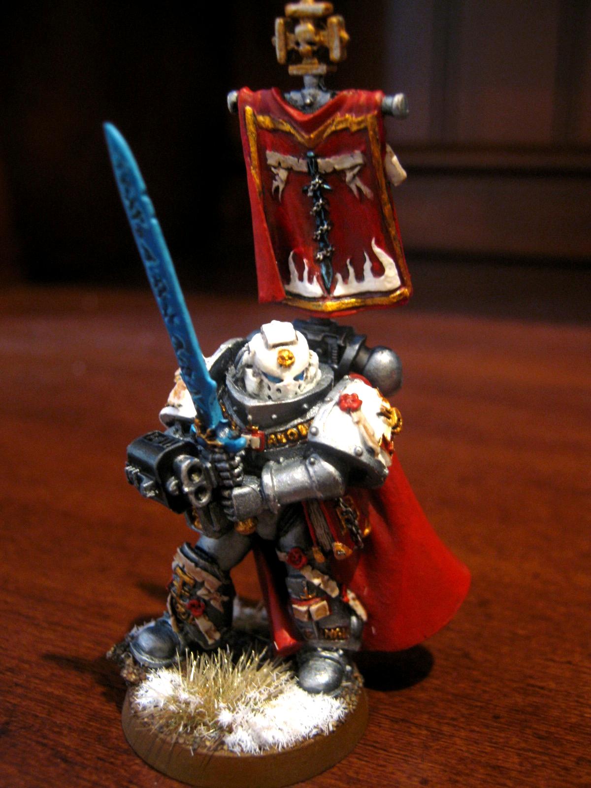 Castellan Crowe