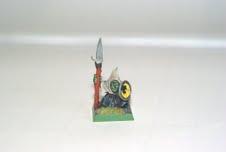 examples of completed models