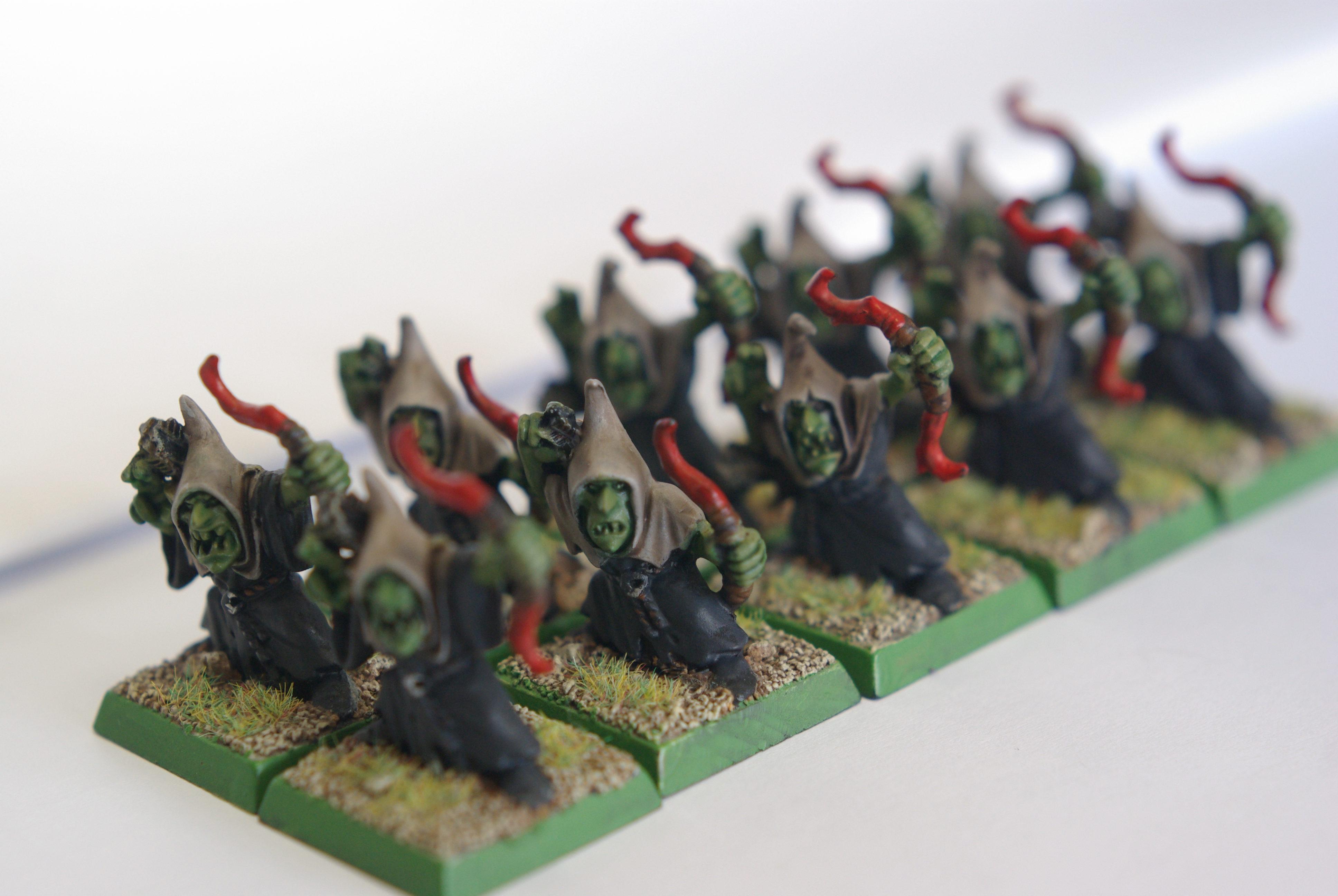 The ten I'm working on now