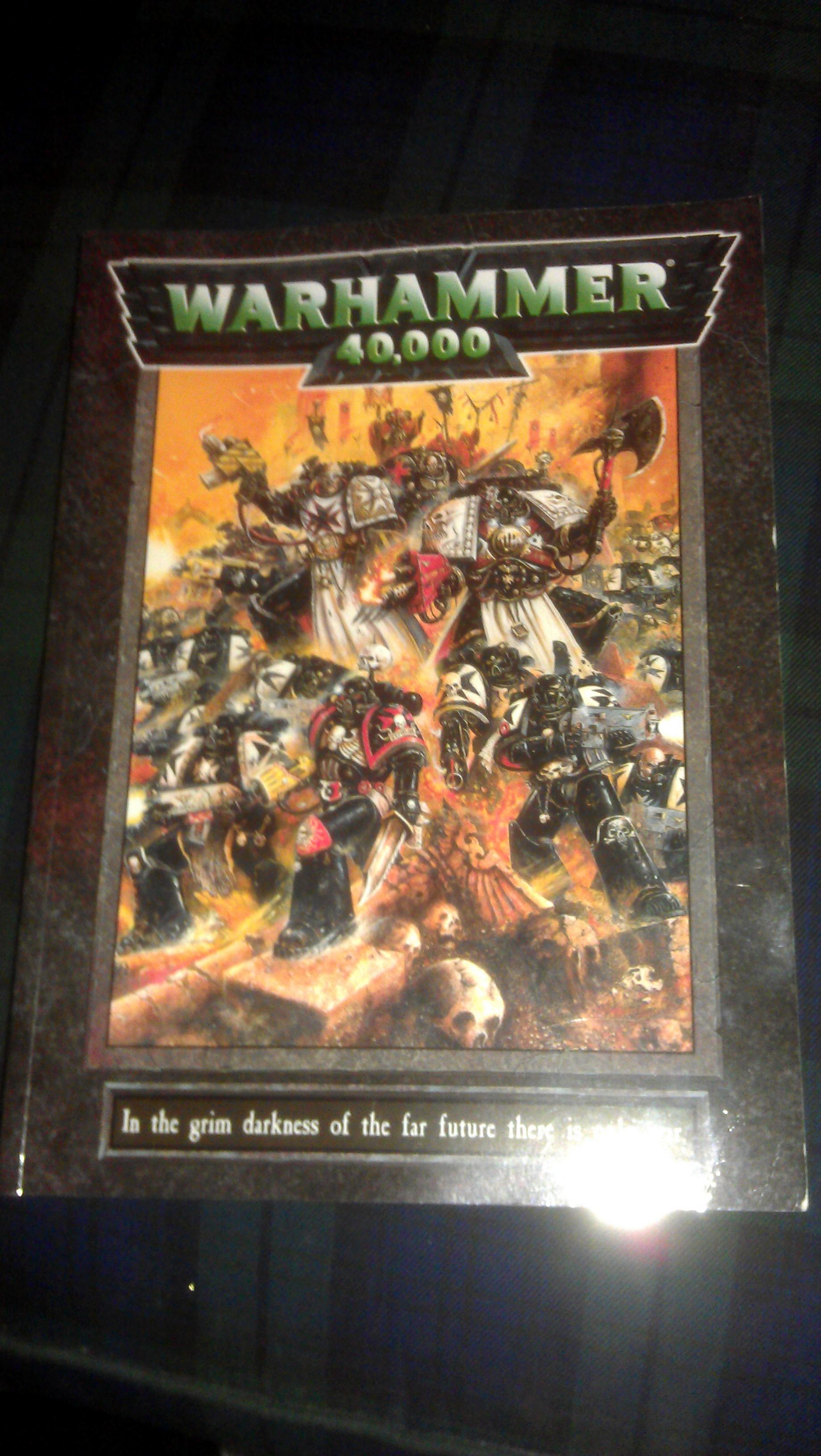 3rd ed rulebook