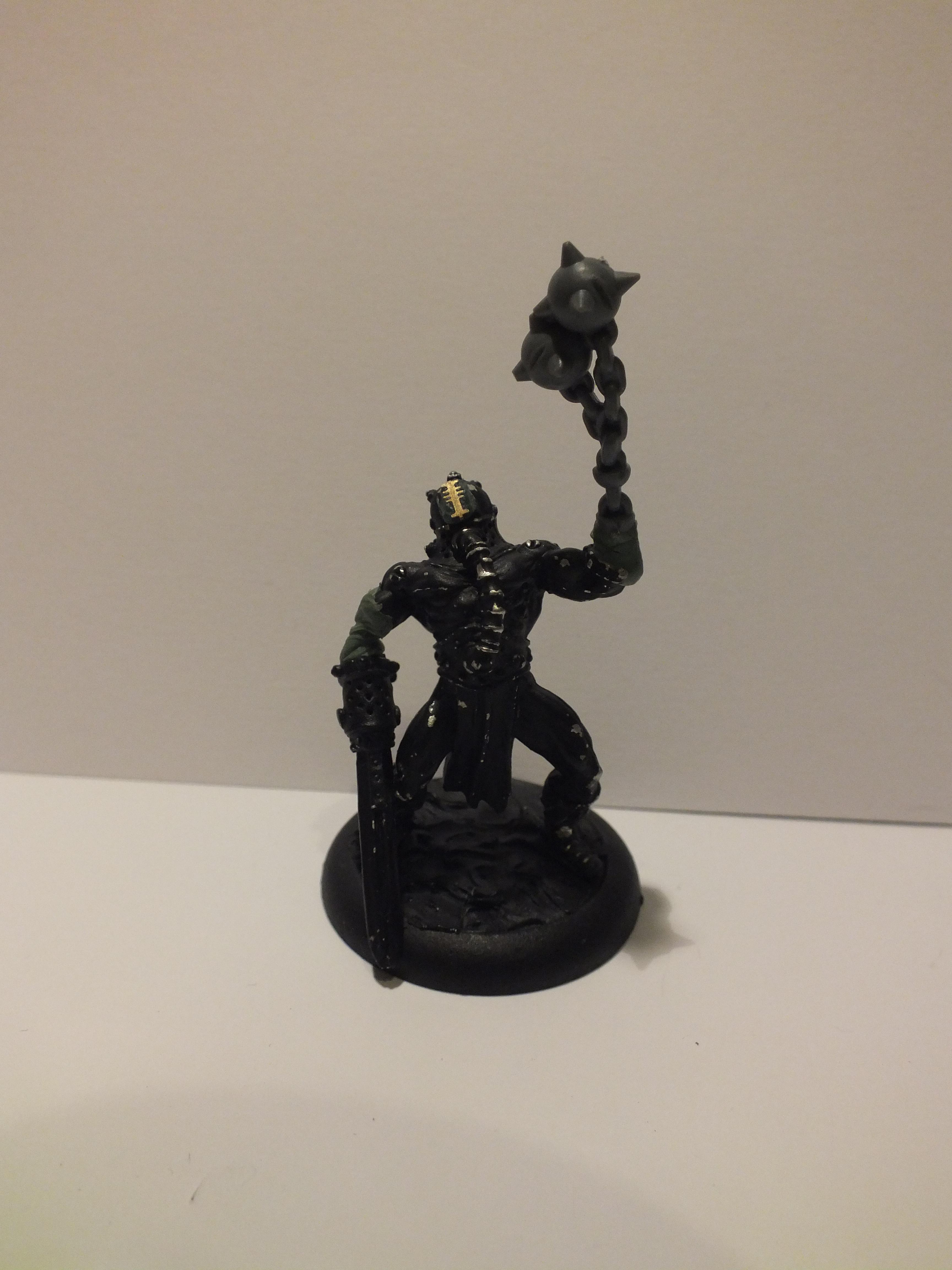 Gk, Grey Knights, Arco-Flagellant 2