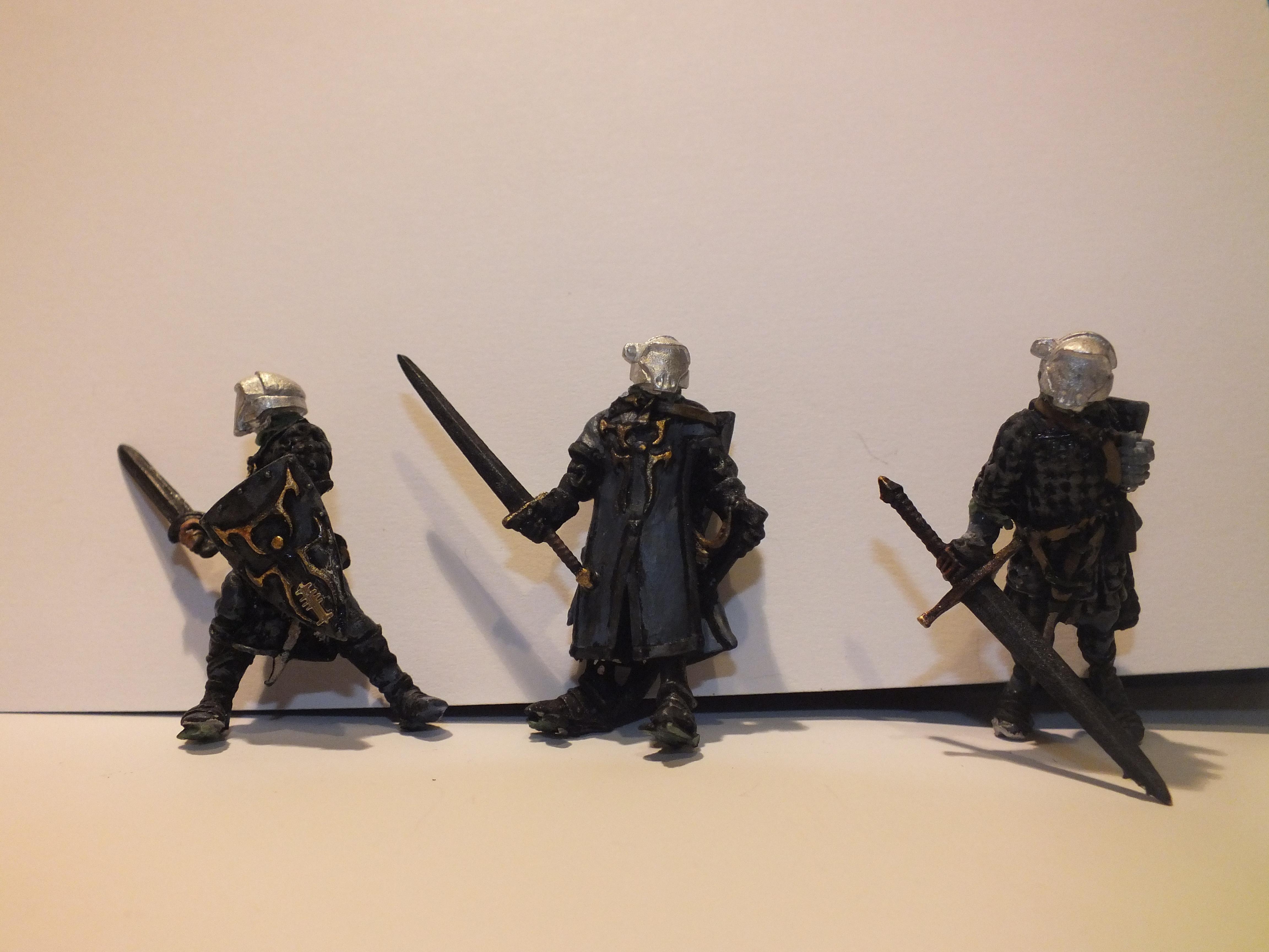 Gk, Grey Knights, Crusaders
