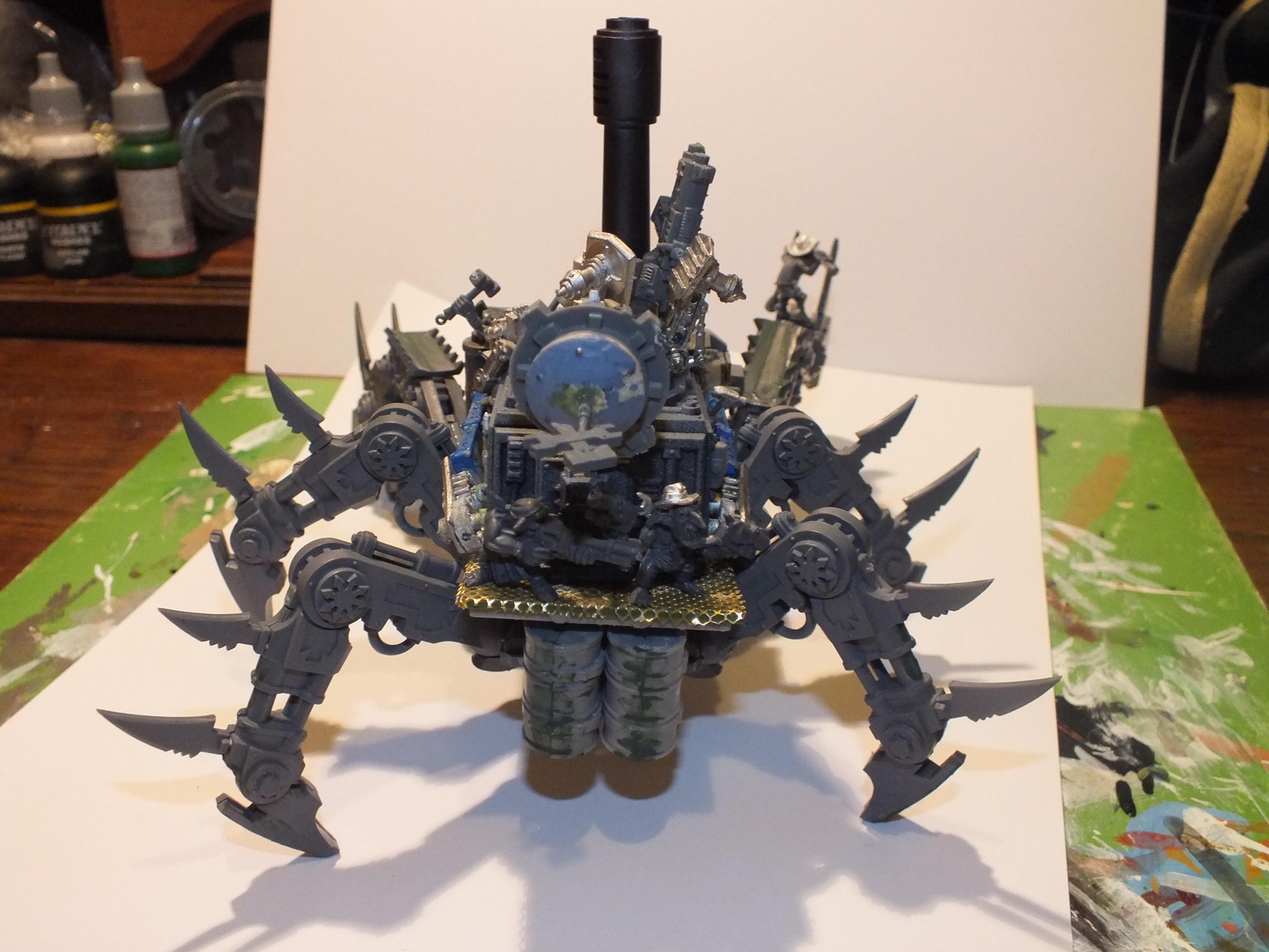 Defil-ork (rear)