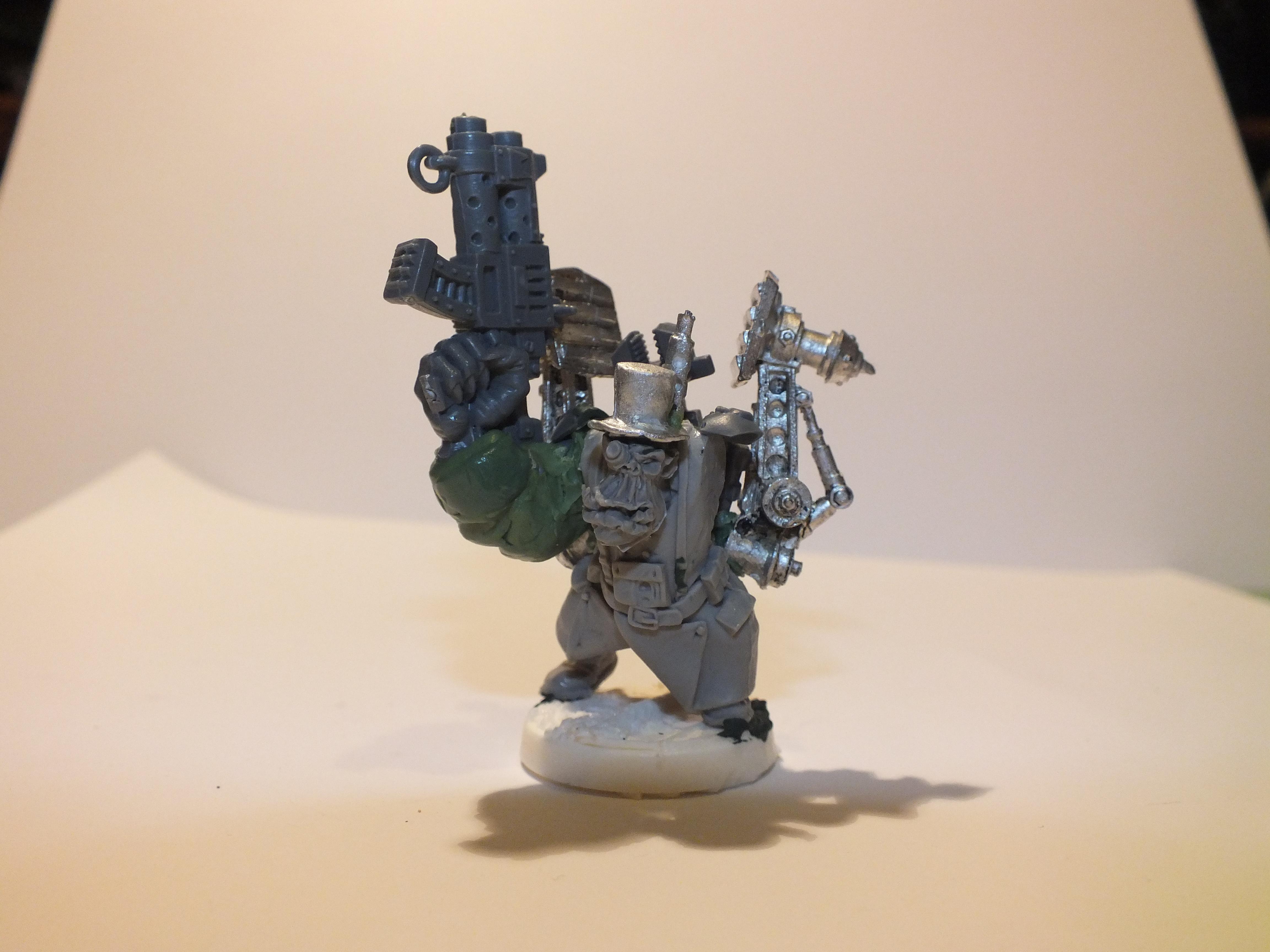 Mek