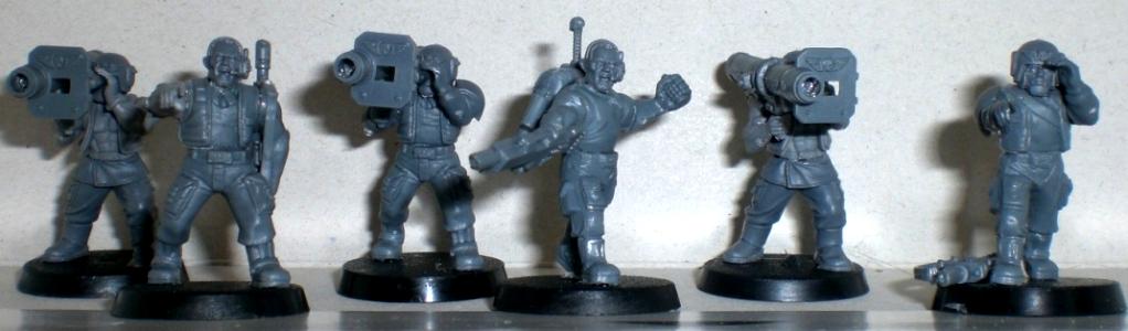 Platoon AT 2