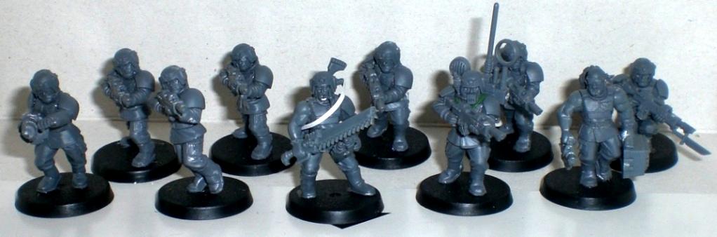 Infantry Squad 2
