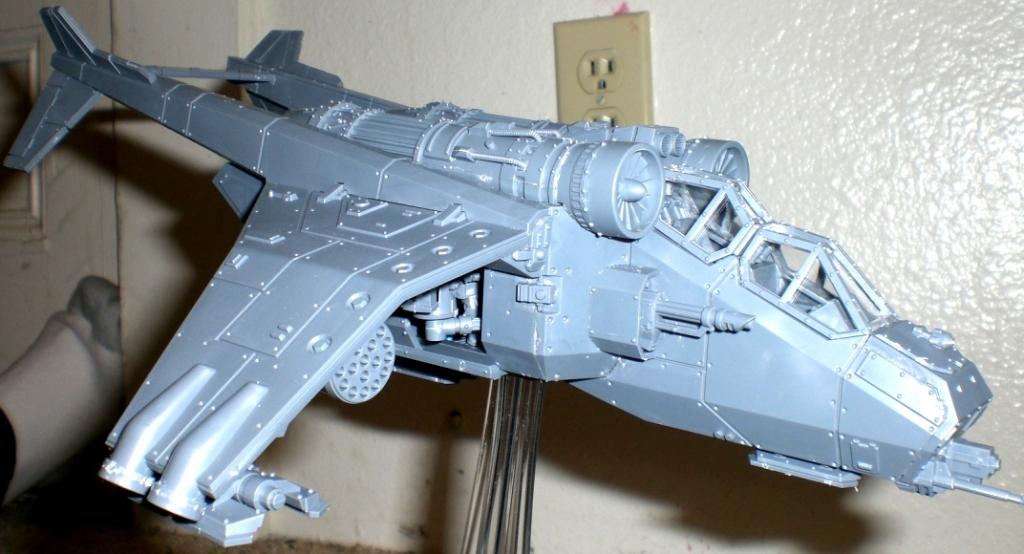Valkyrie Side