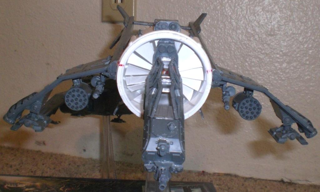 Vulture Front