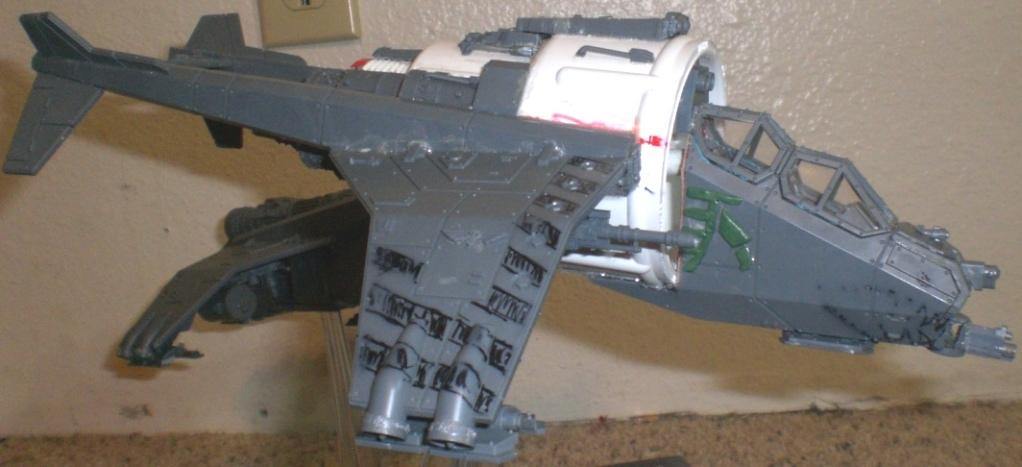 Vulture Side