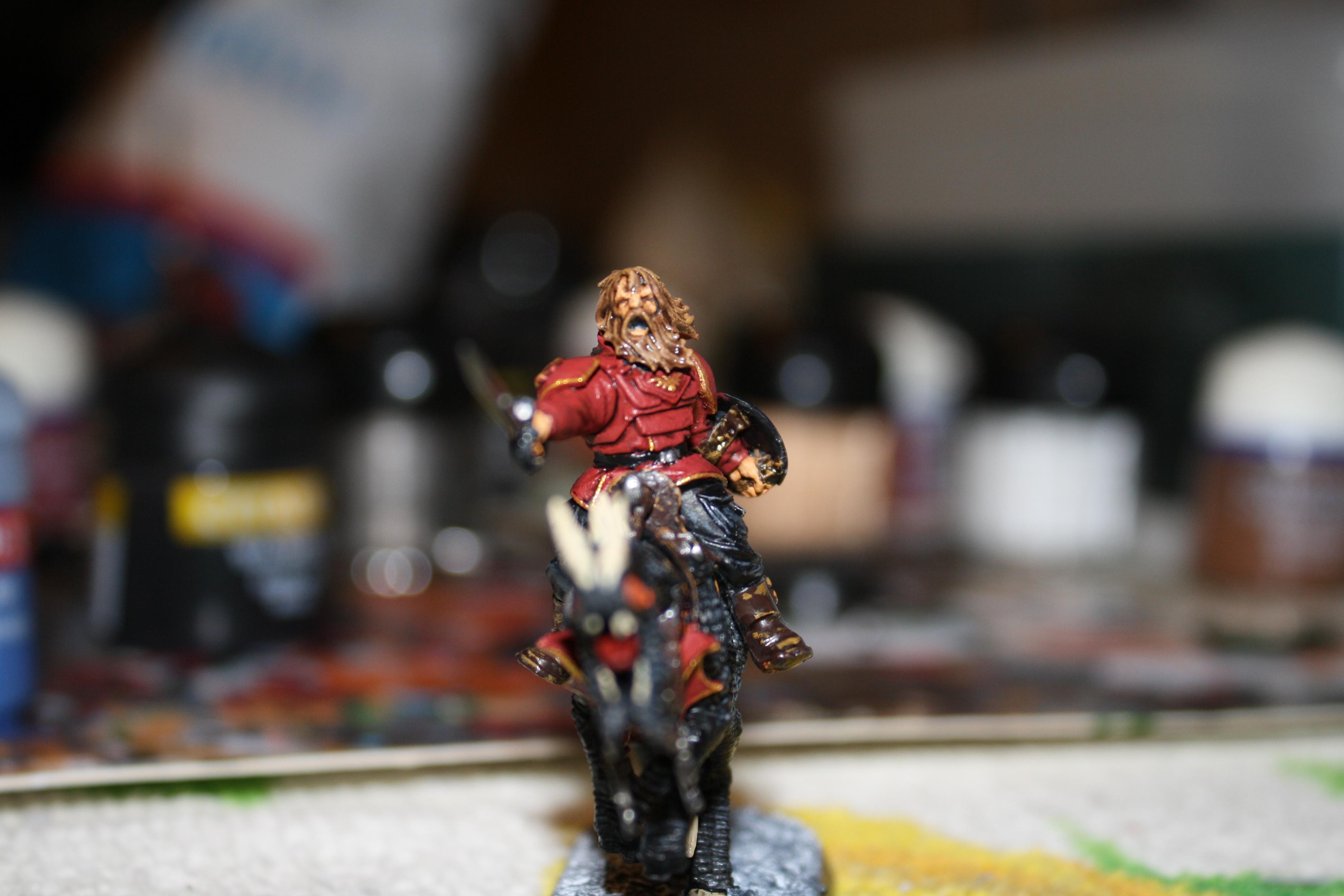 Cavalry