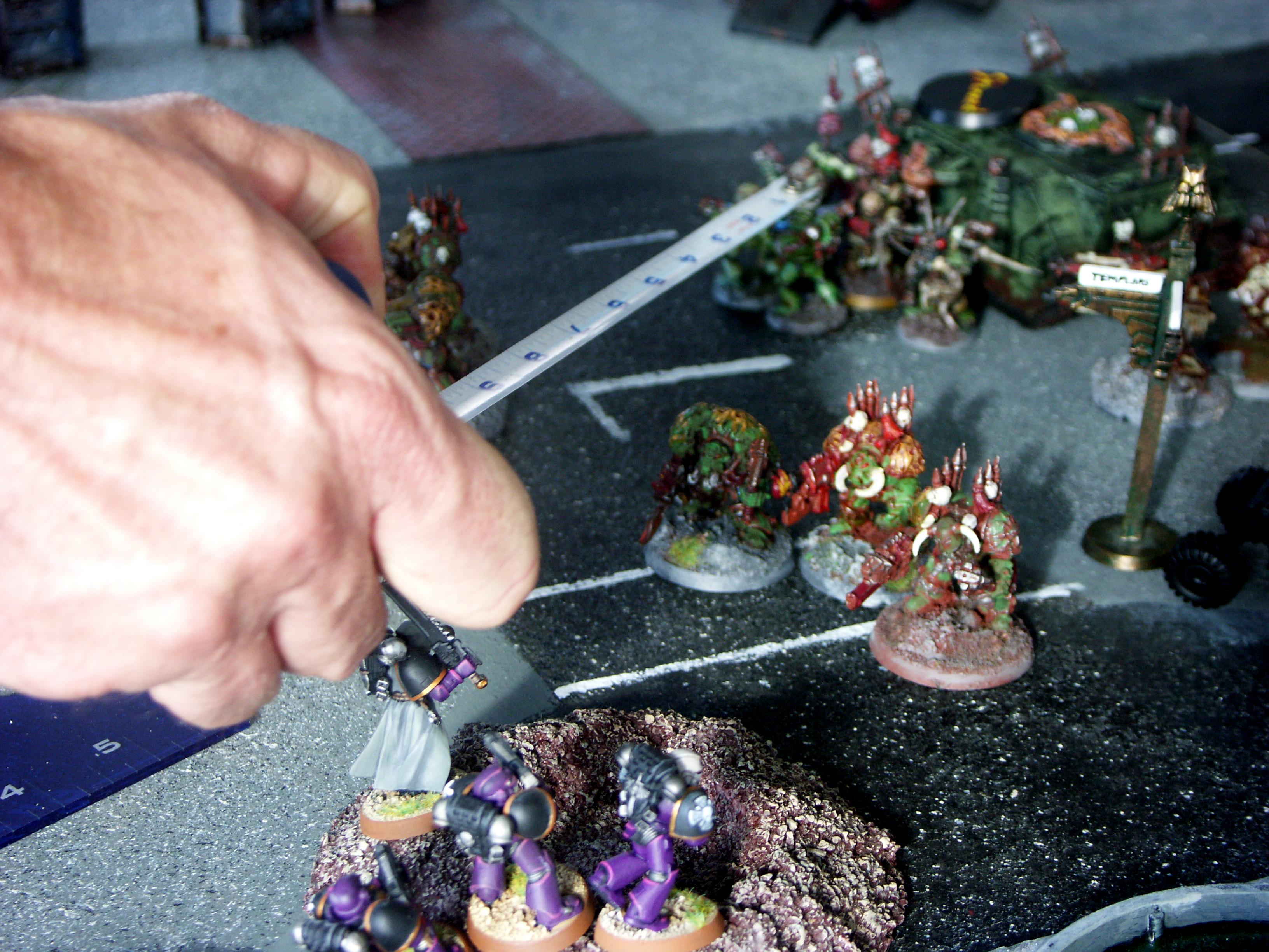 Apocalypse, Battle, Battle Report, Black Templars, Chaos, Dark Eldar, Orks, Space Marines, Space Wolves