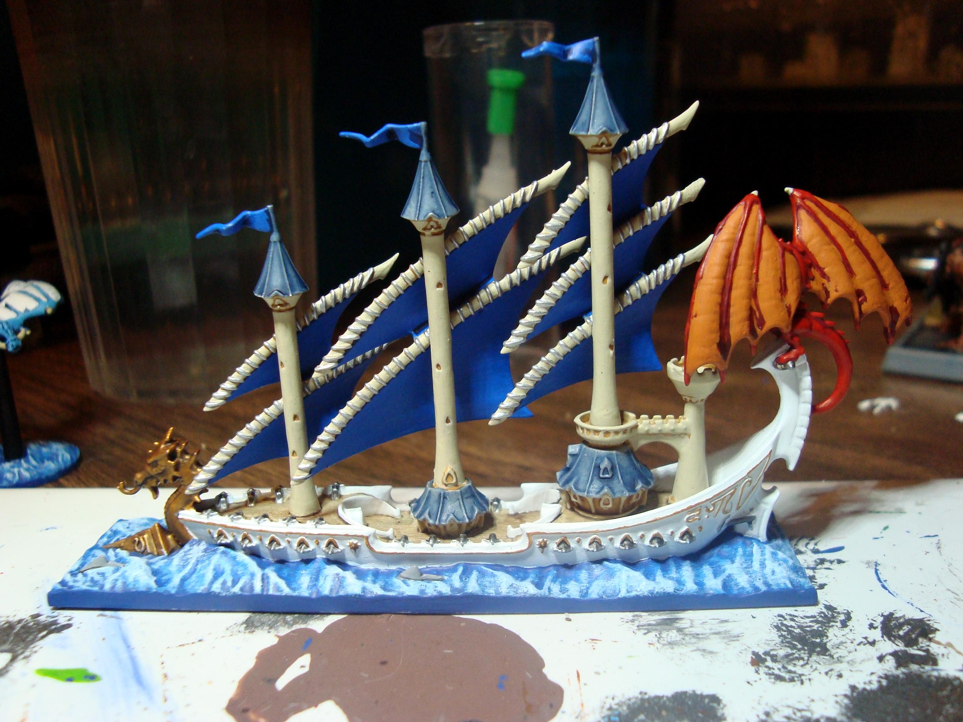 Seadrake
