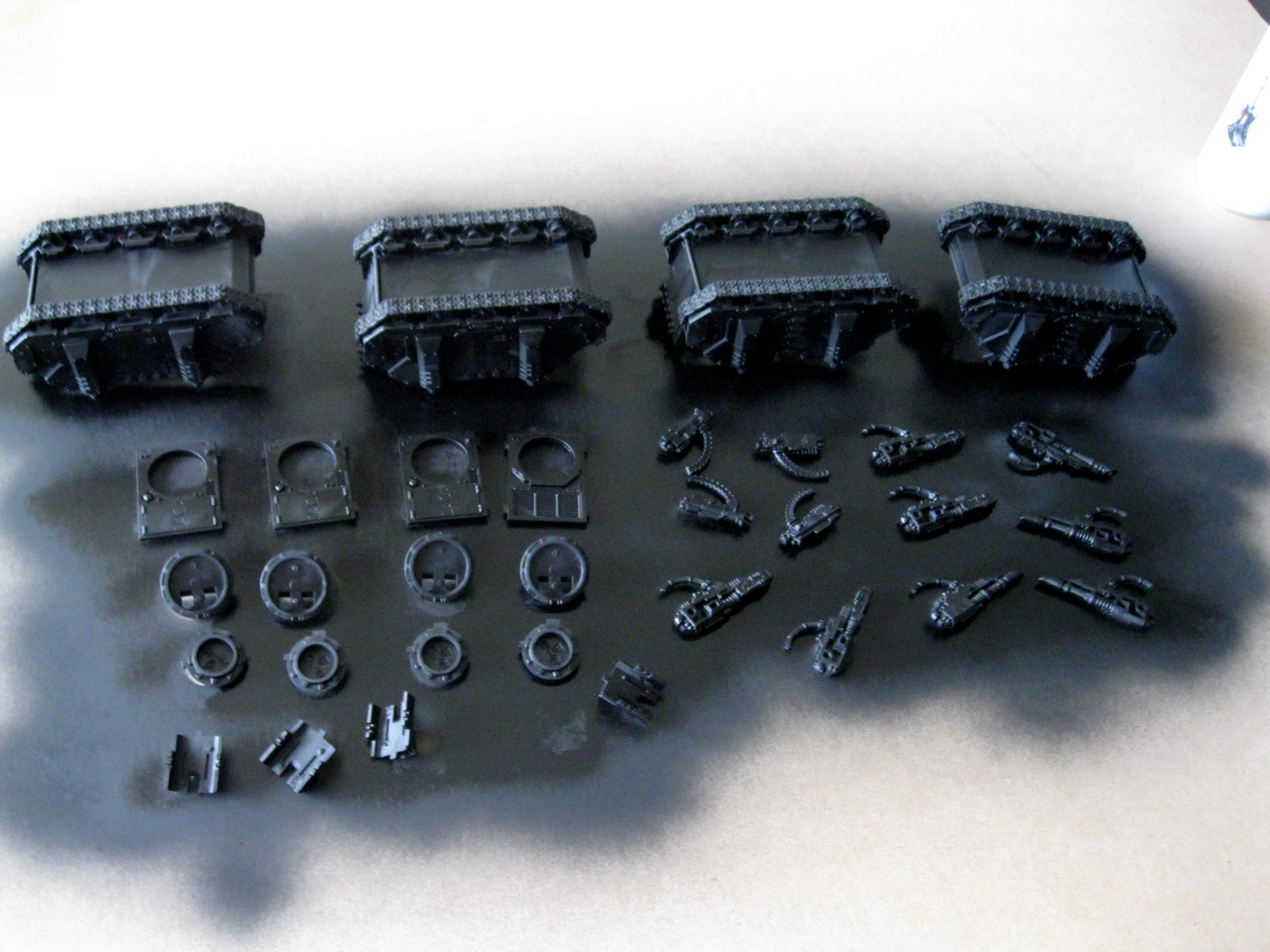 Flesh Tearers