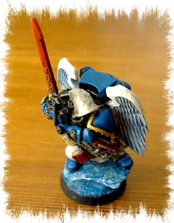 Sorcerer, Thousand Sons