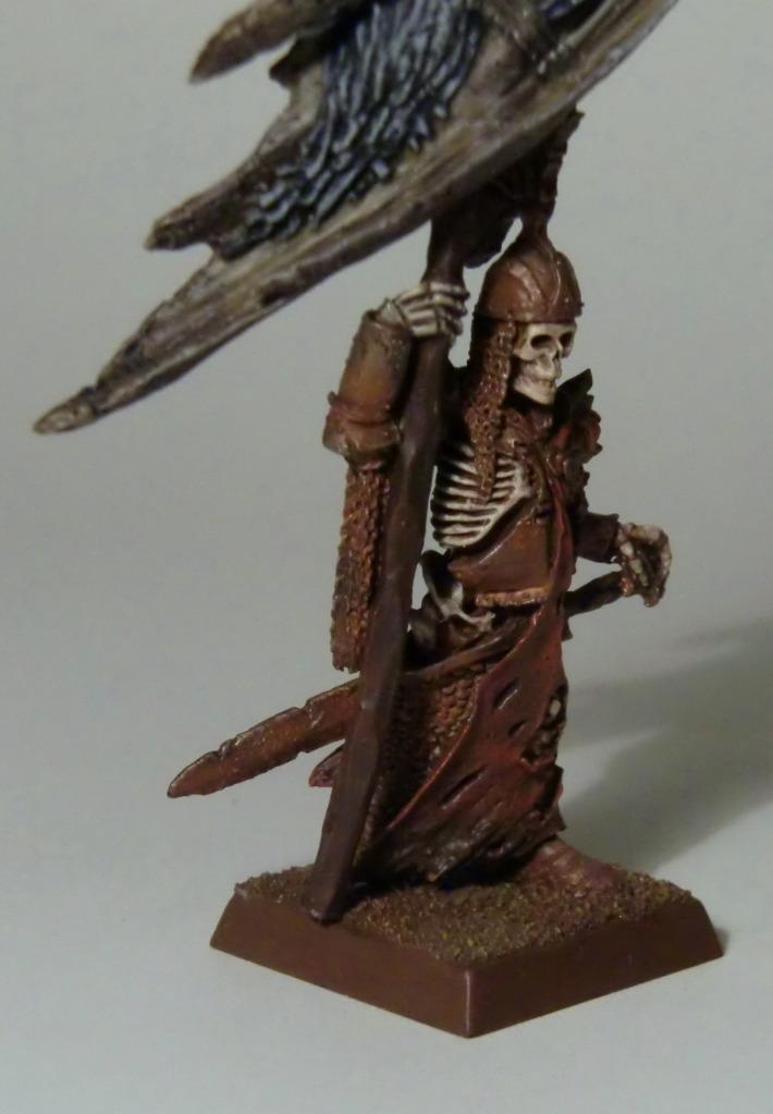 Standard Bearer, Vampire Counts