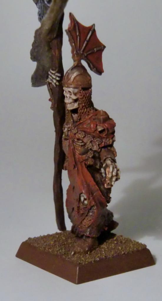 Skeleto, Undead, Vampire Couts, Warhammer Fantasy