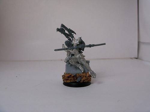 Duke Conversion