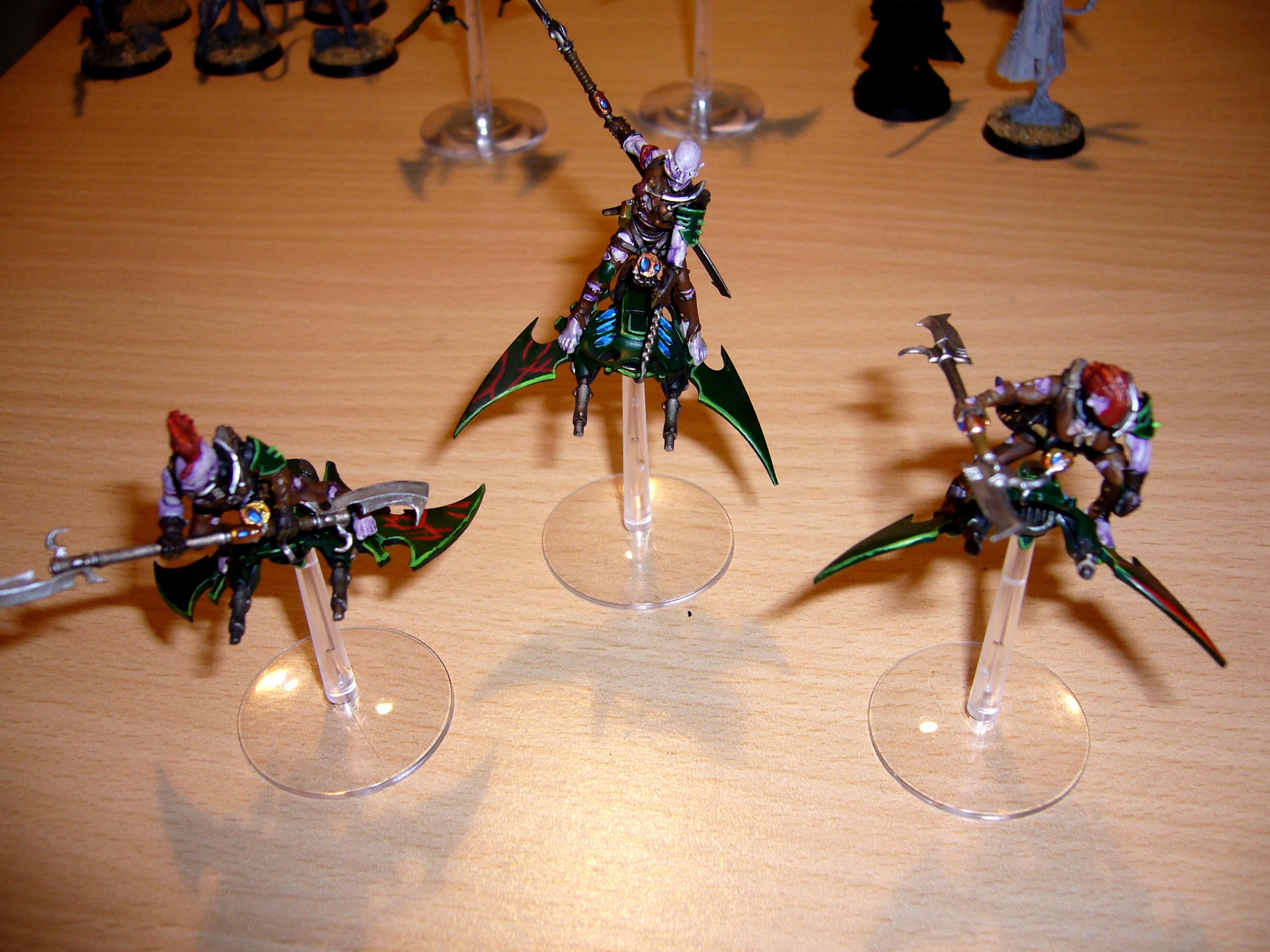 Hellion, More Hellions