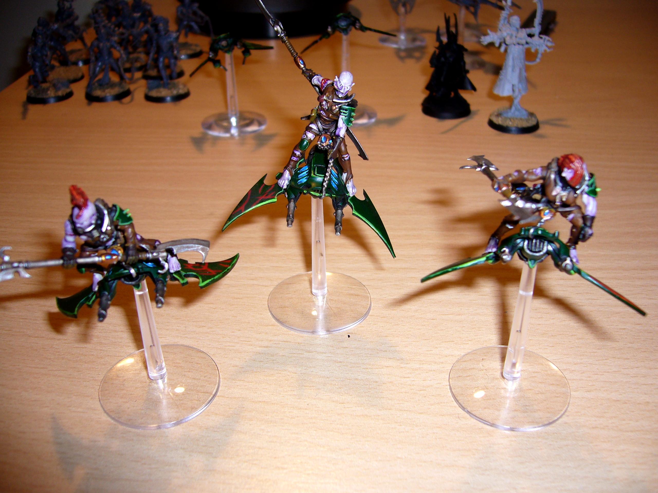 Hellion, More Hellions