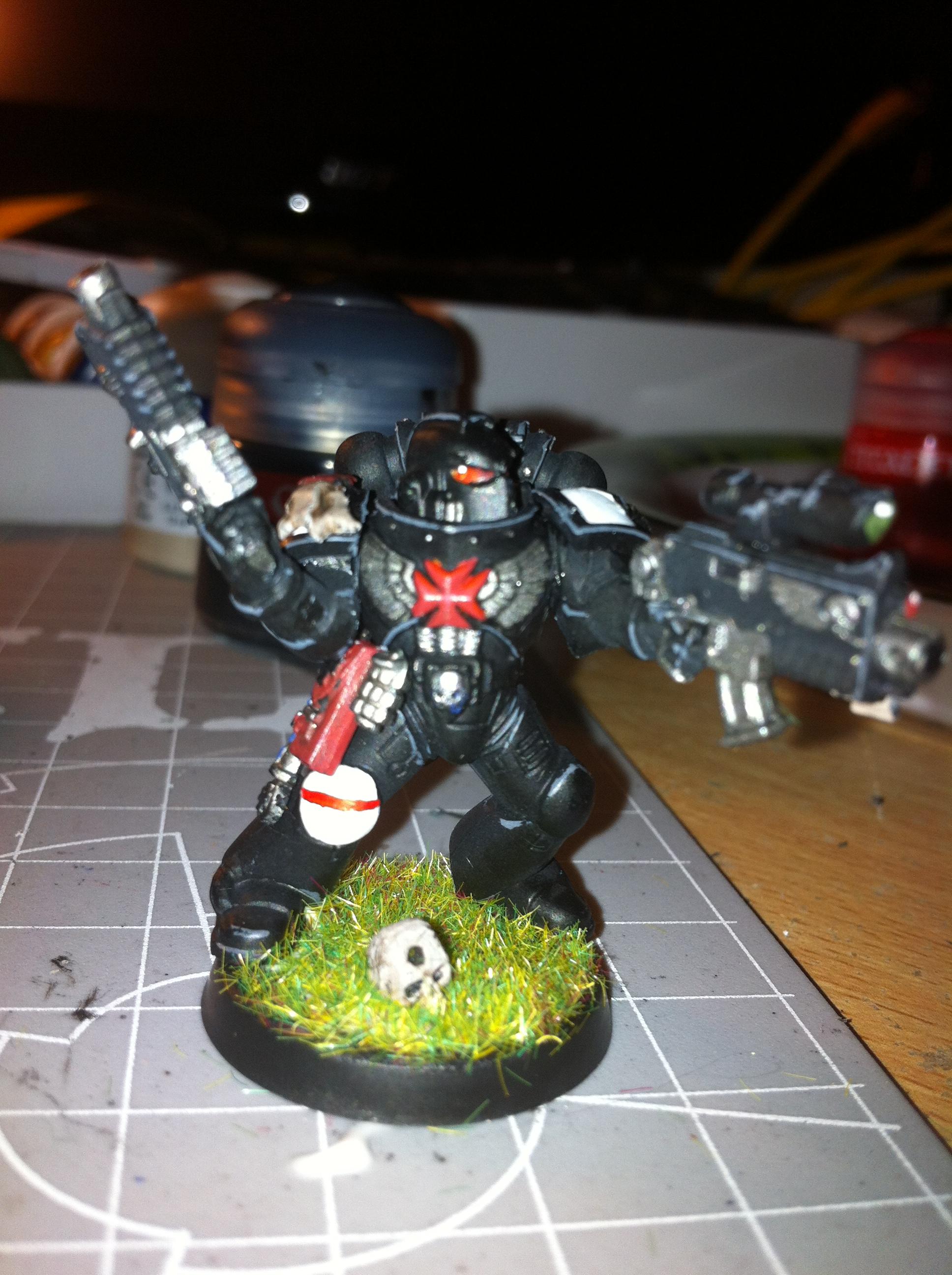 Astartes, Black Templars, Firstborn, Imperial, Space Marines