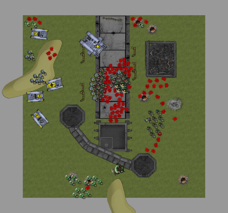 Turn 4-2