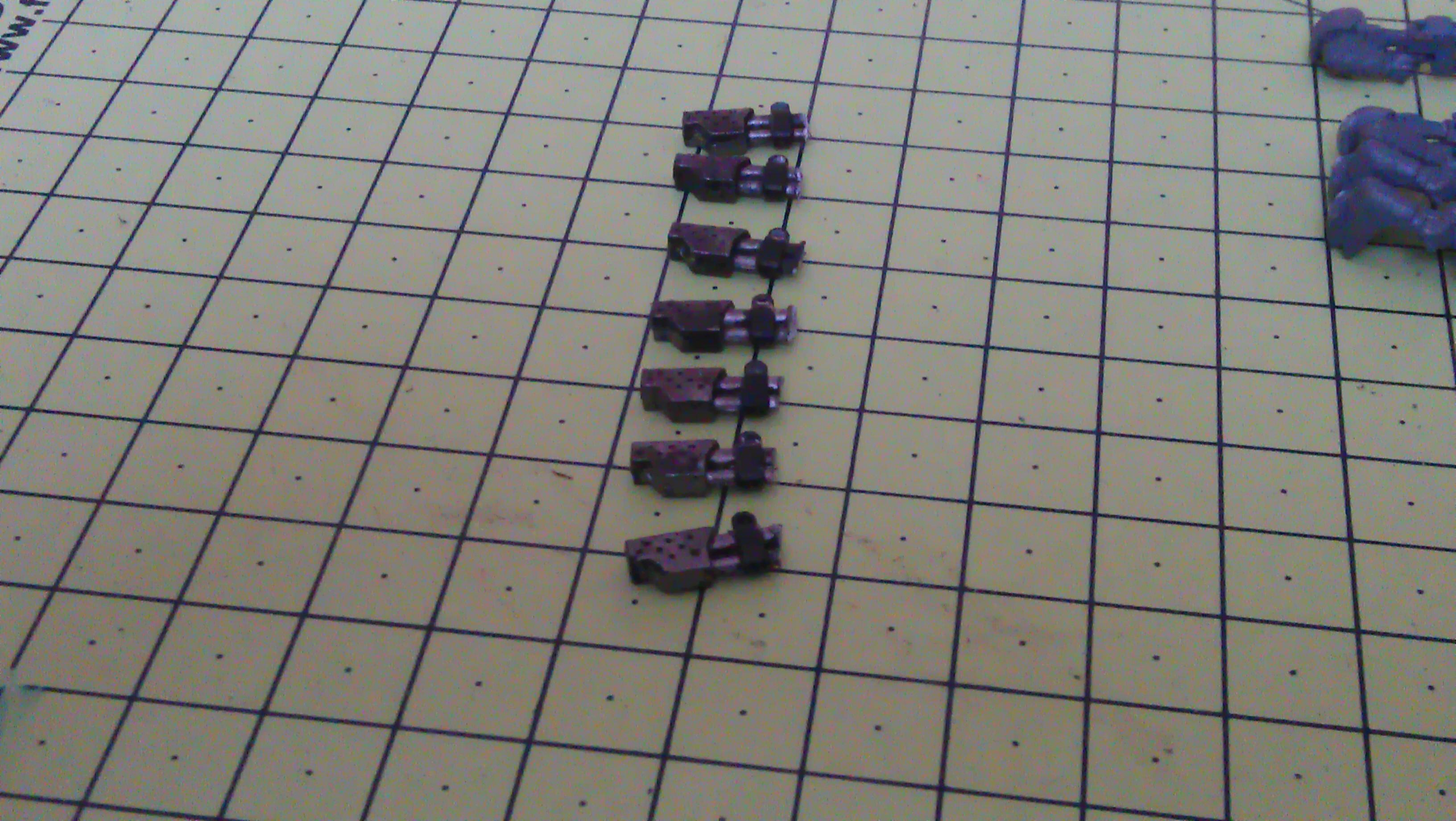 More flamers