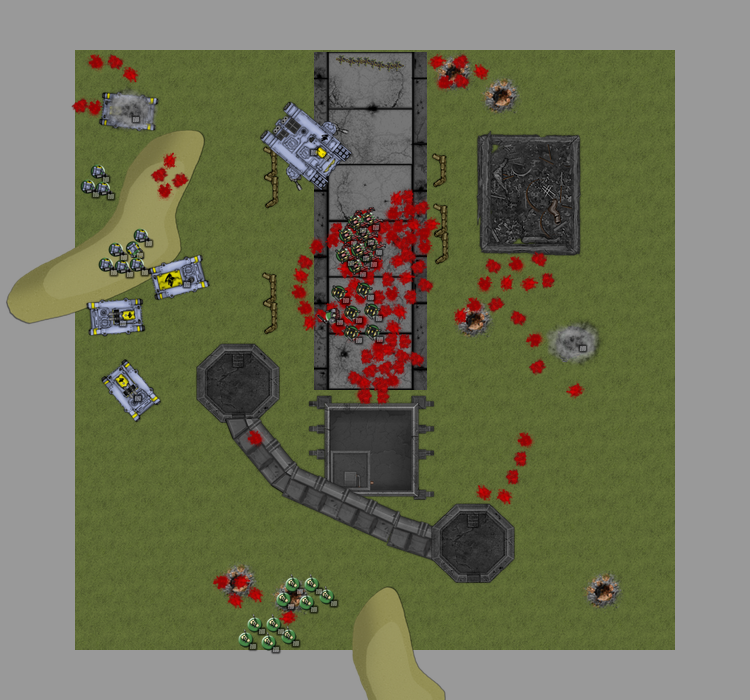 Turn 6-2