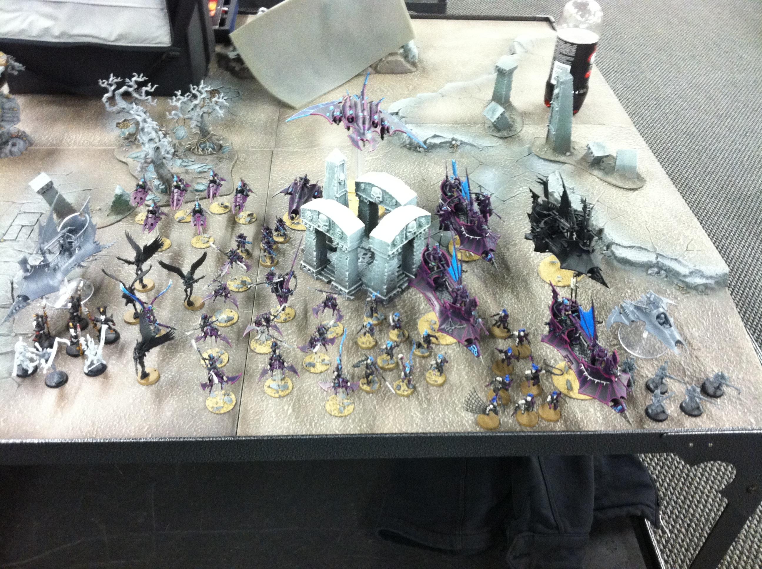 Dark Eldar