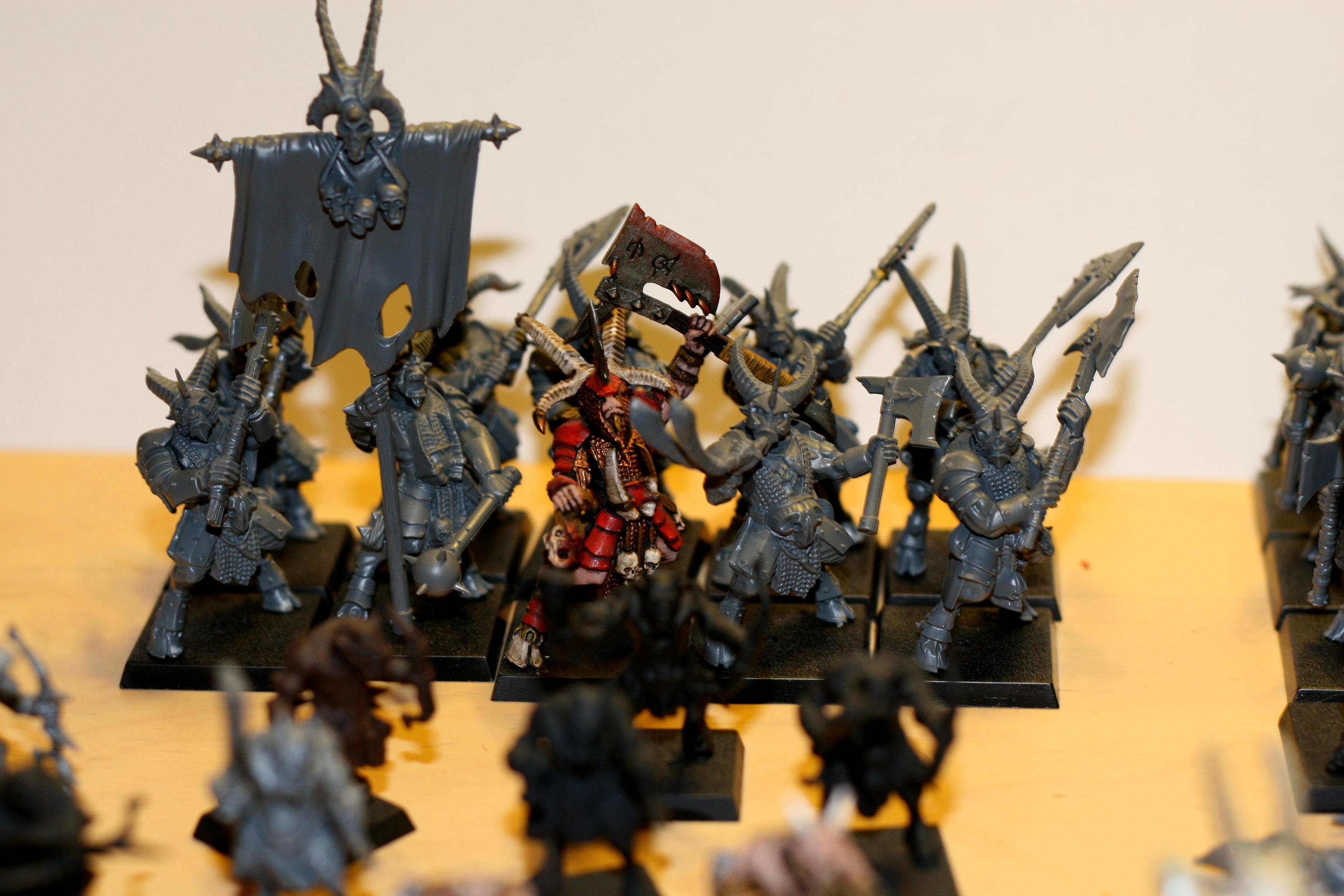 Bestigors