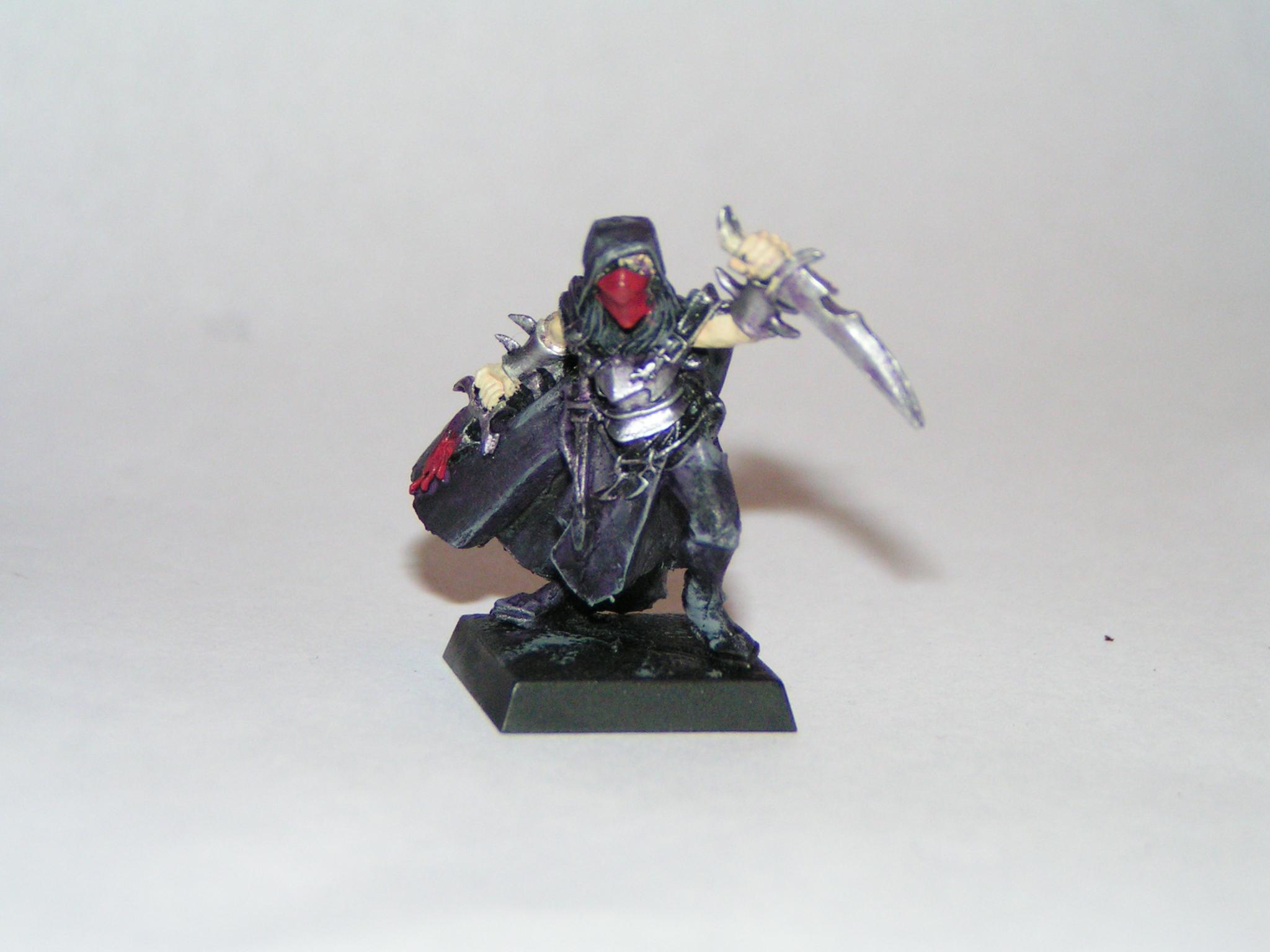 Dark Elves, Assassin 2