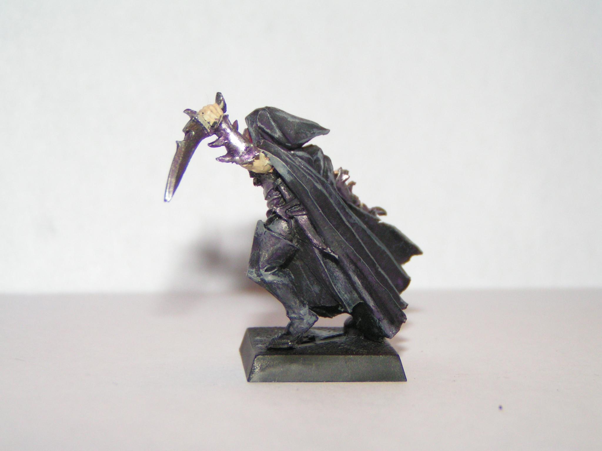 Dark Elves, Assassin 3
