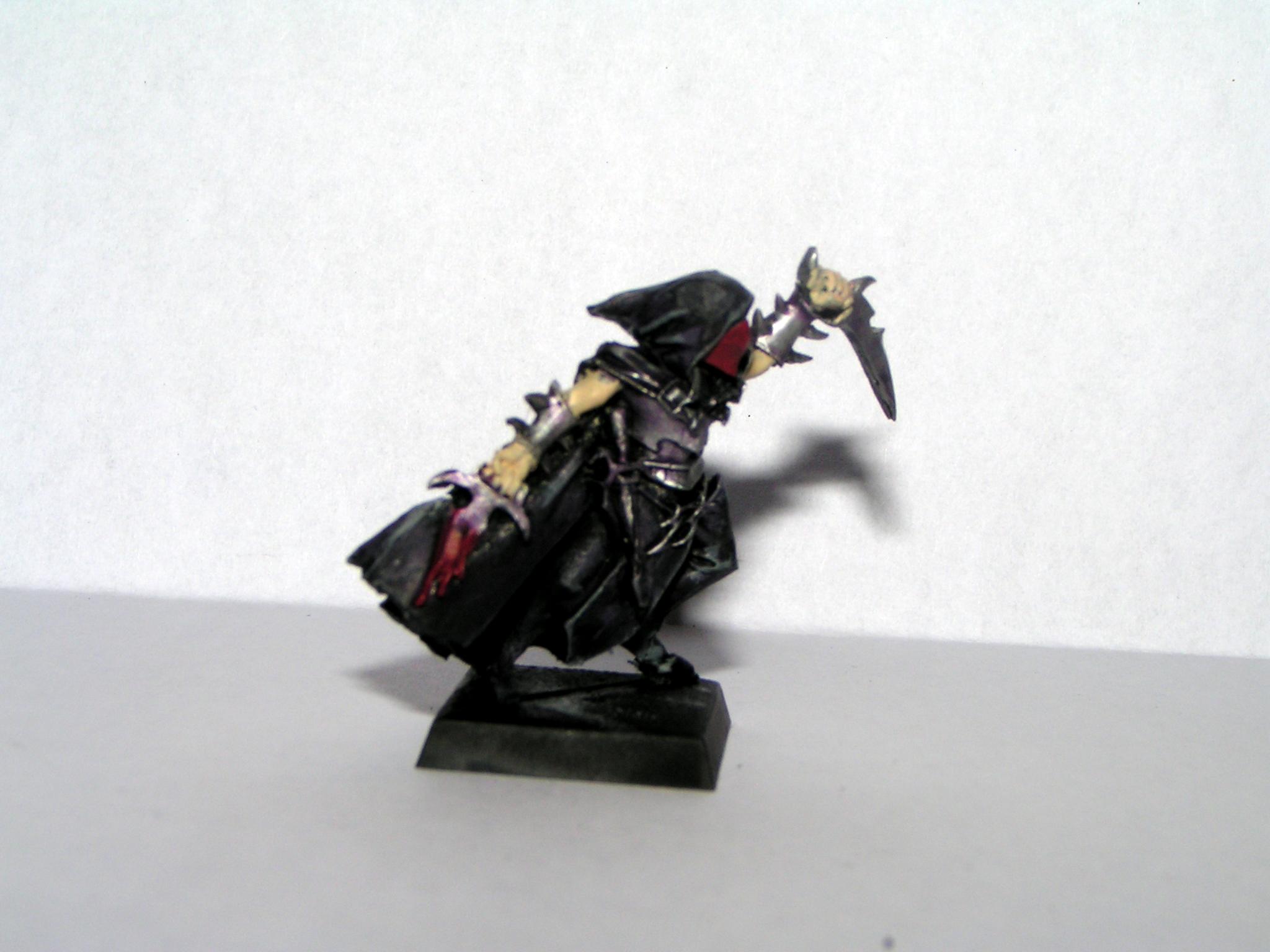 Dark Elves, Assassin 4