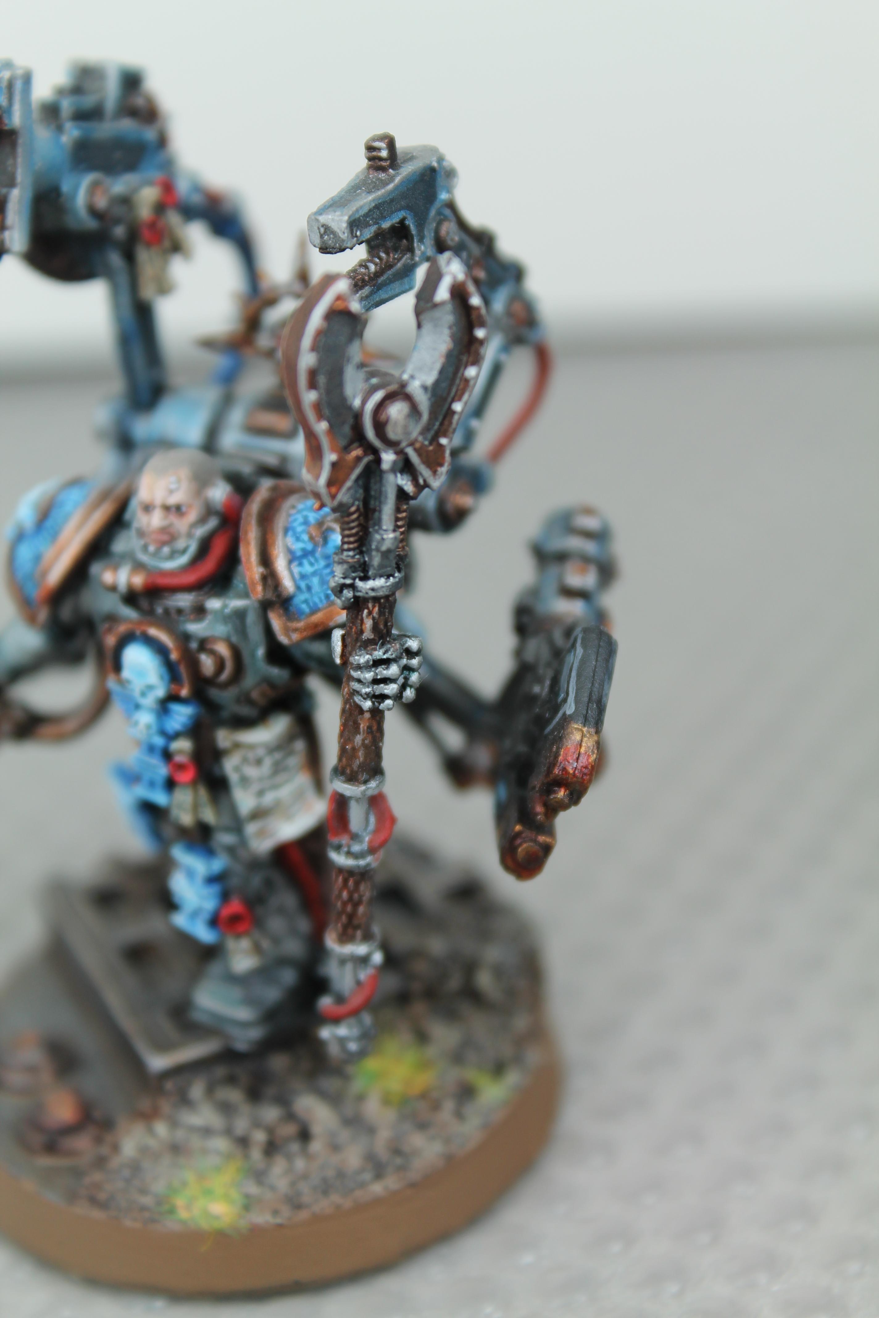 Techmarine