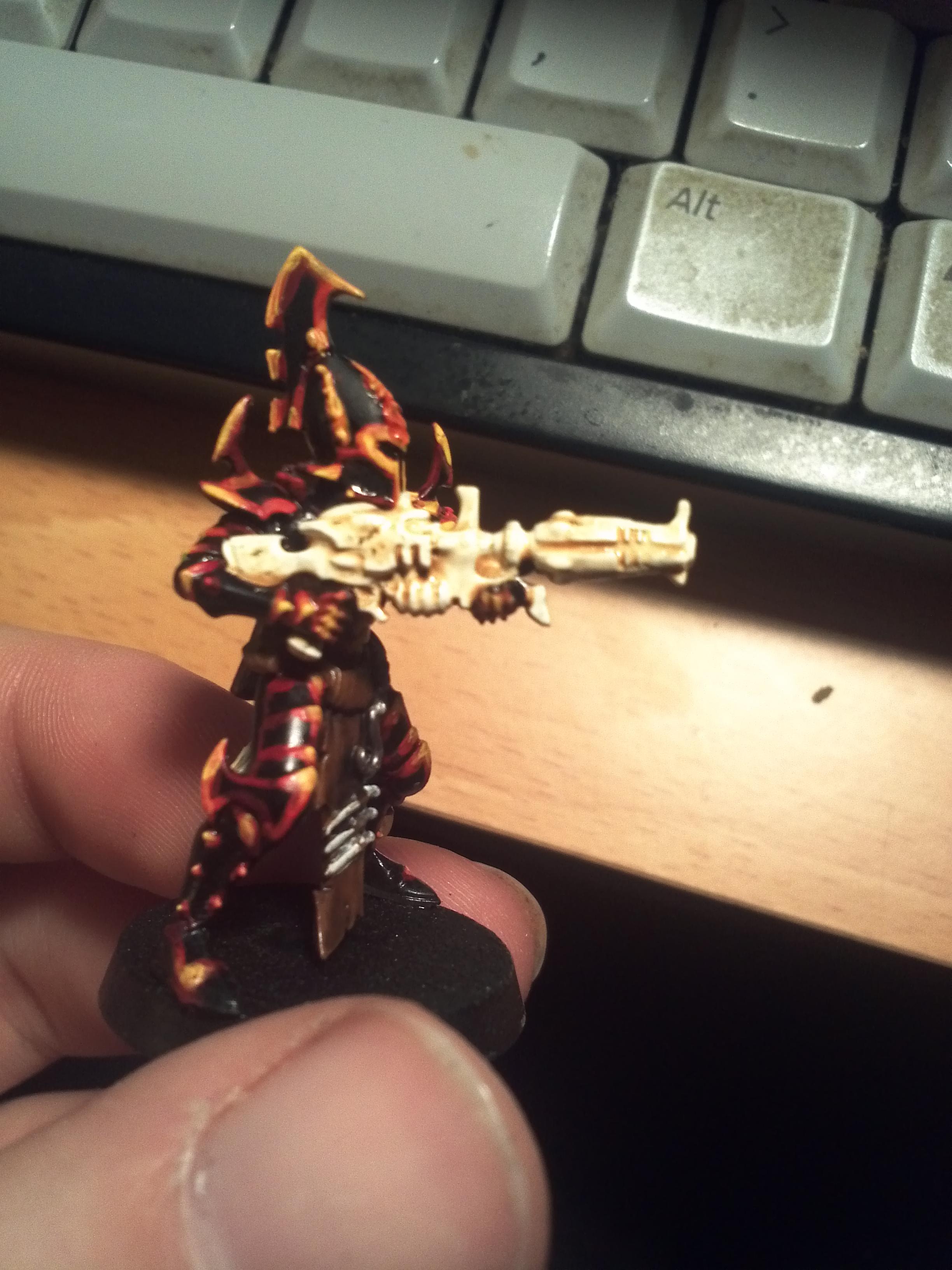 Eldar