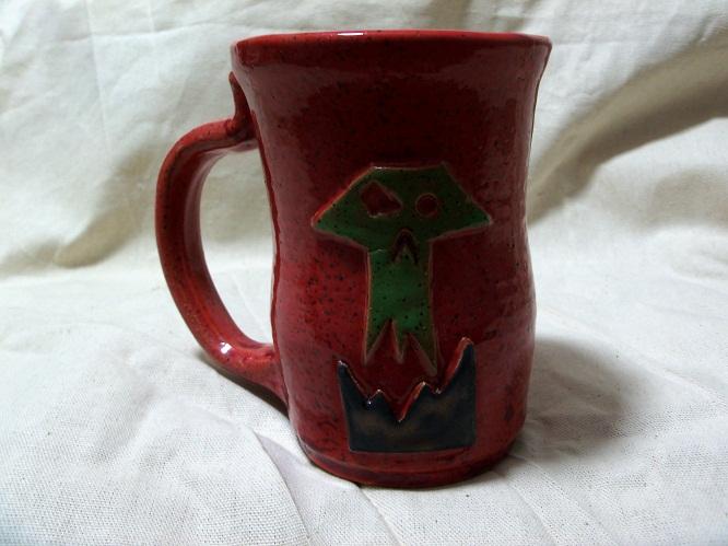 Mug, Orcs, Orks
