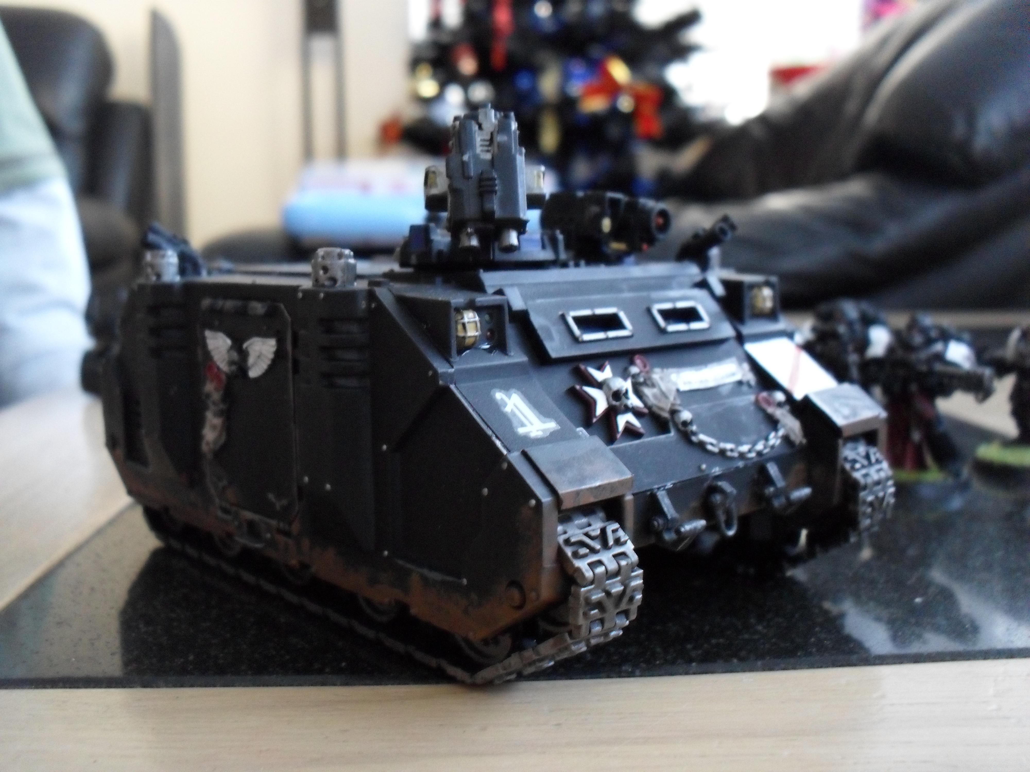 Black Templars, Space Marines, Warhammer 40,000