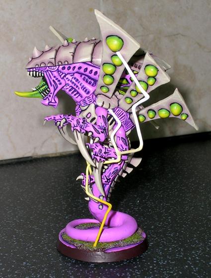 Tyranids