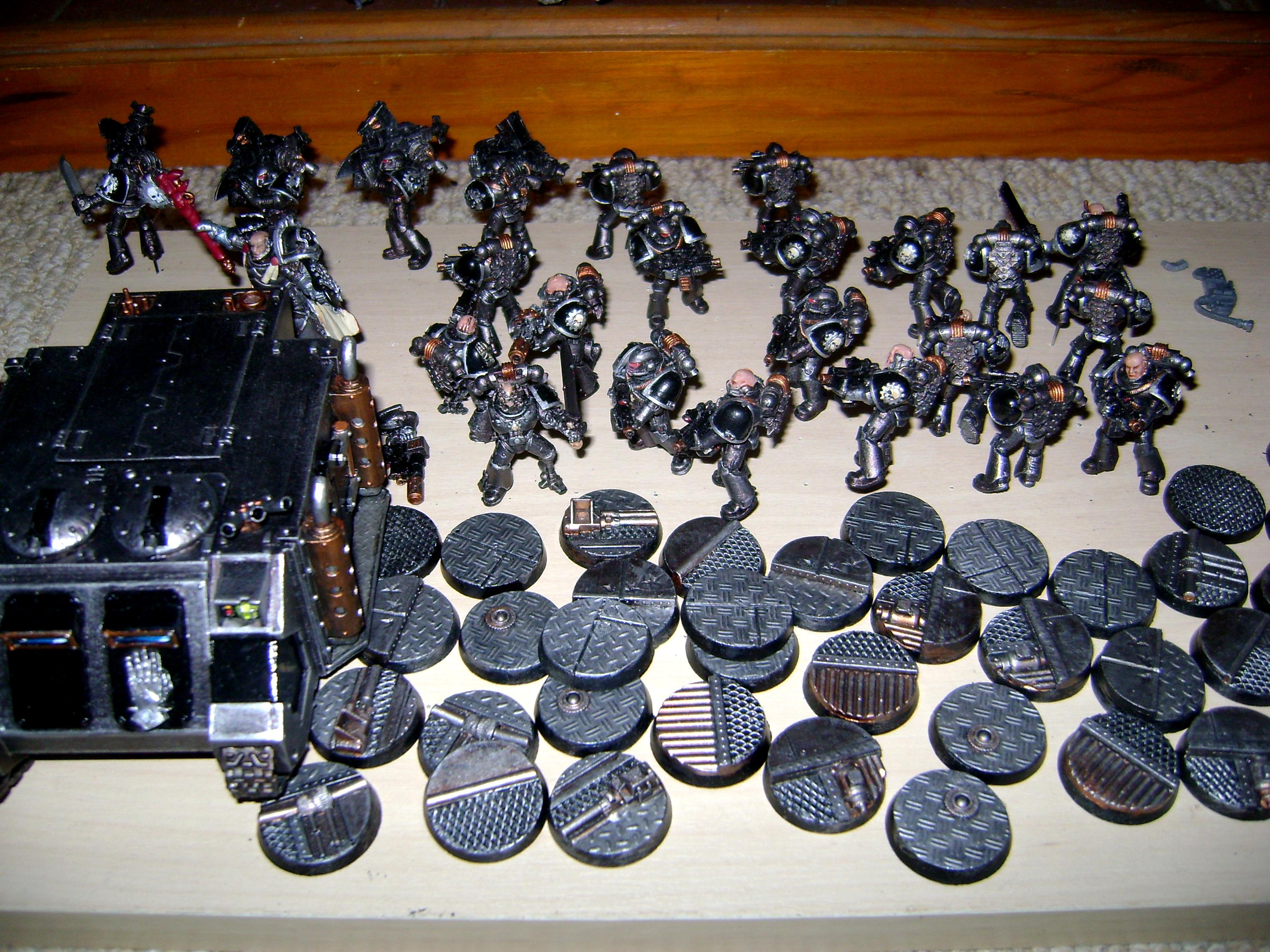 PH IH bases 3