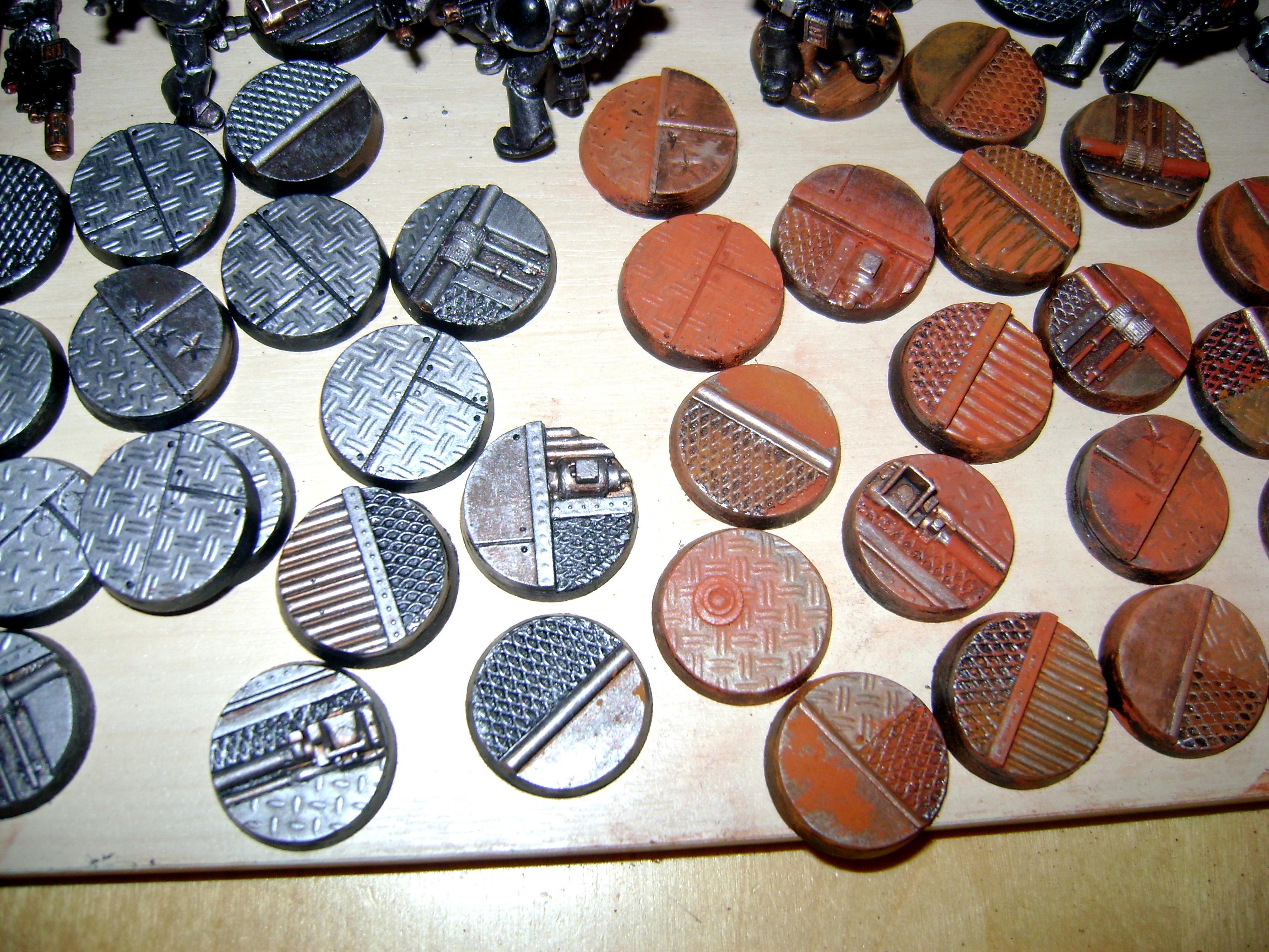 PH IH bases 6