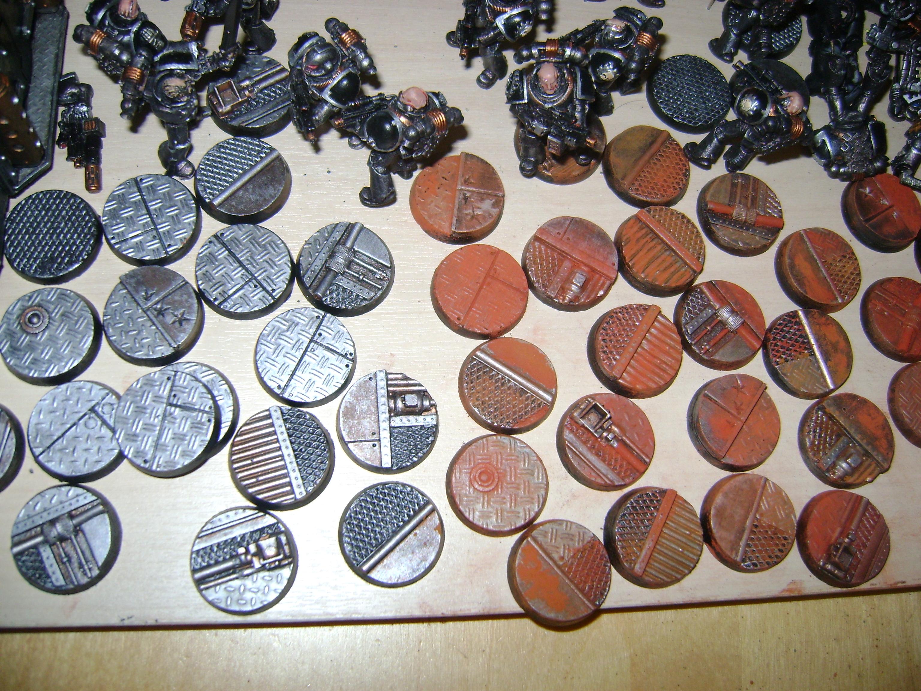 PH IH bases 5