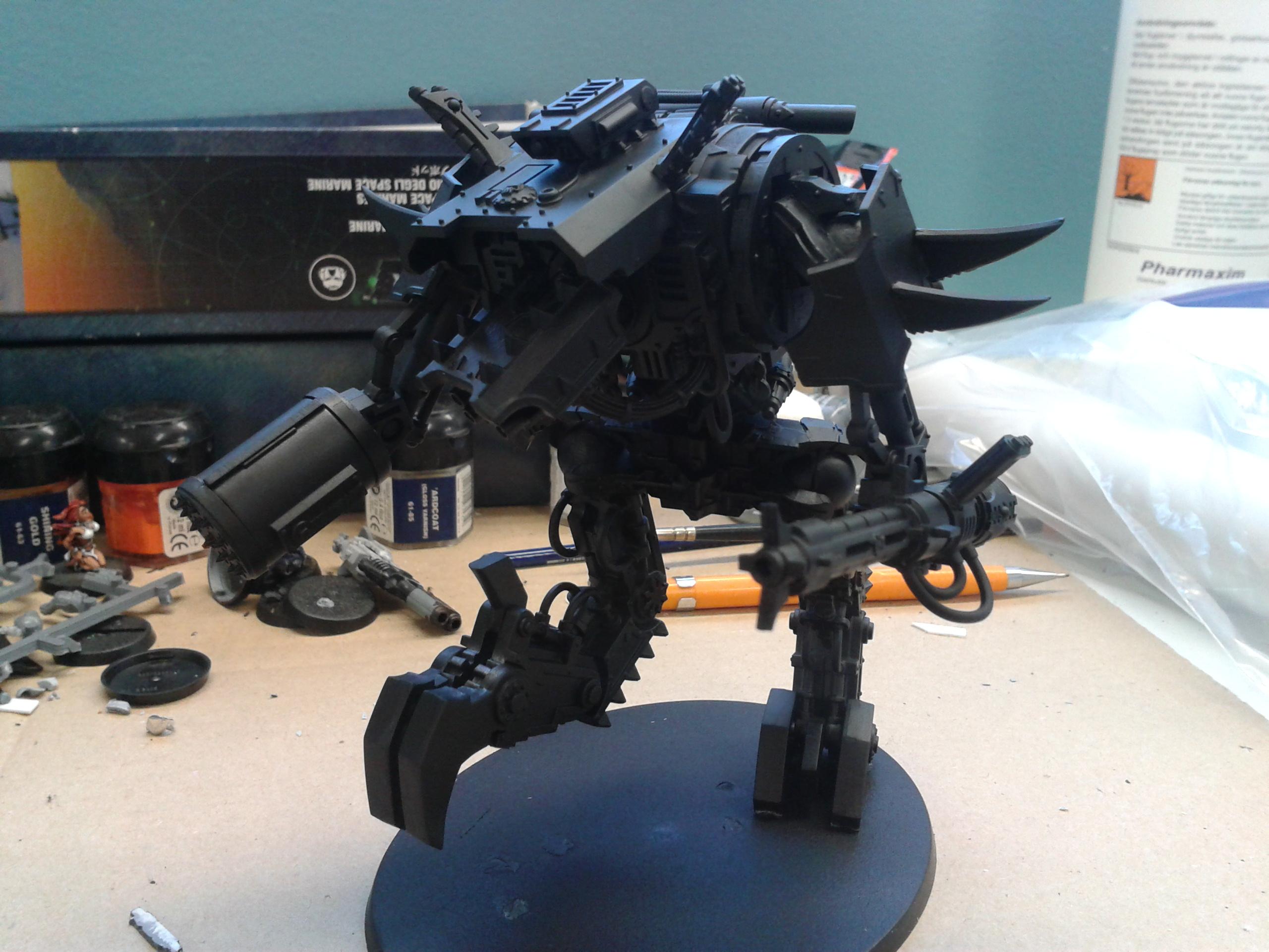 Conversion, Defiler, defiler6
