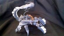 Necron Stalker