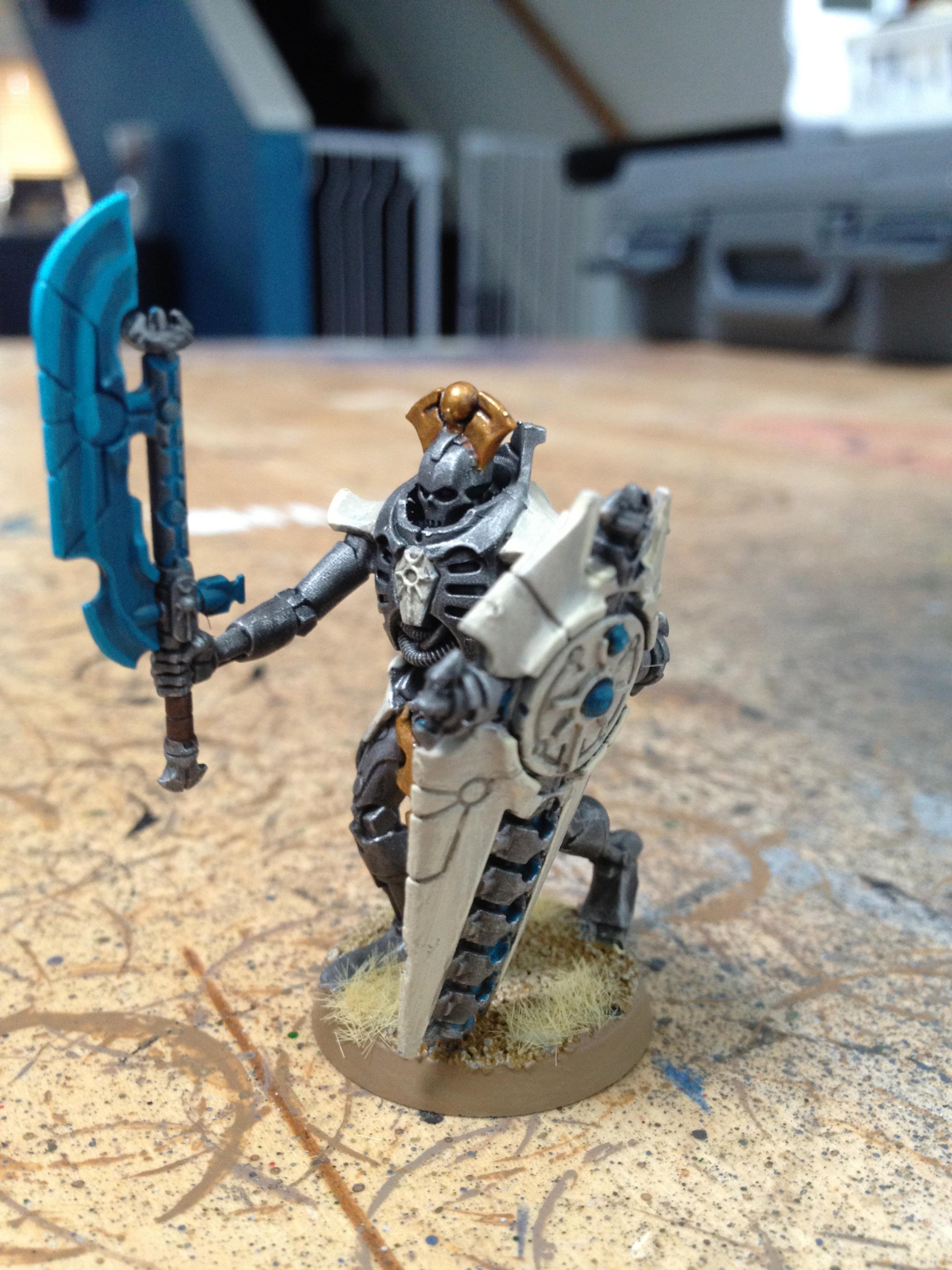 Necrons