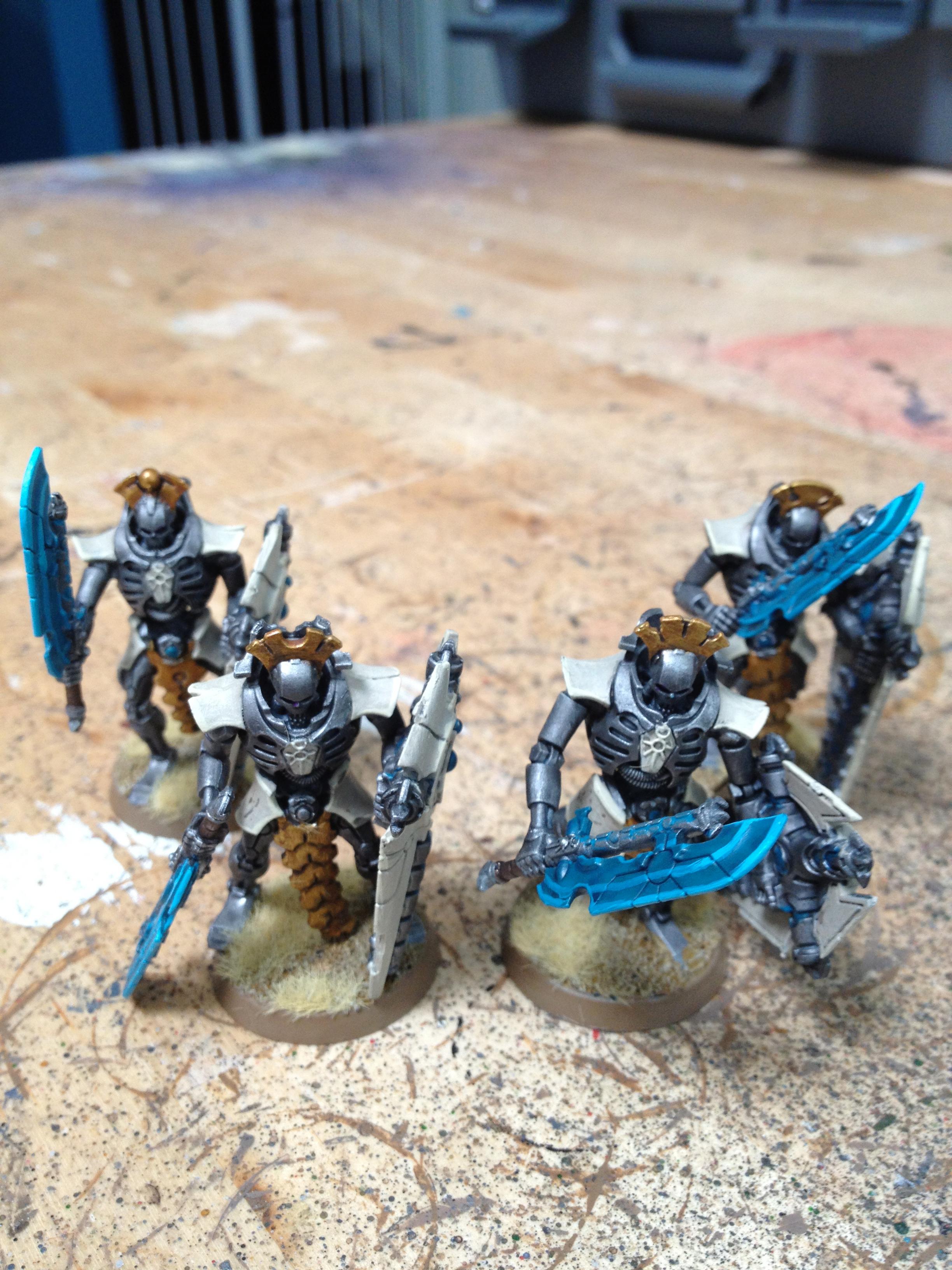 Necrons