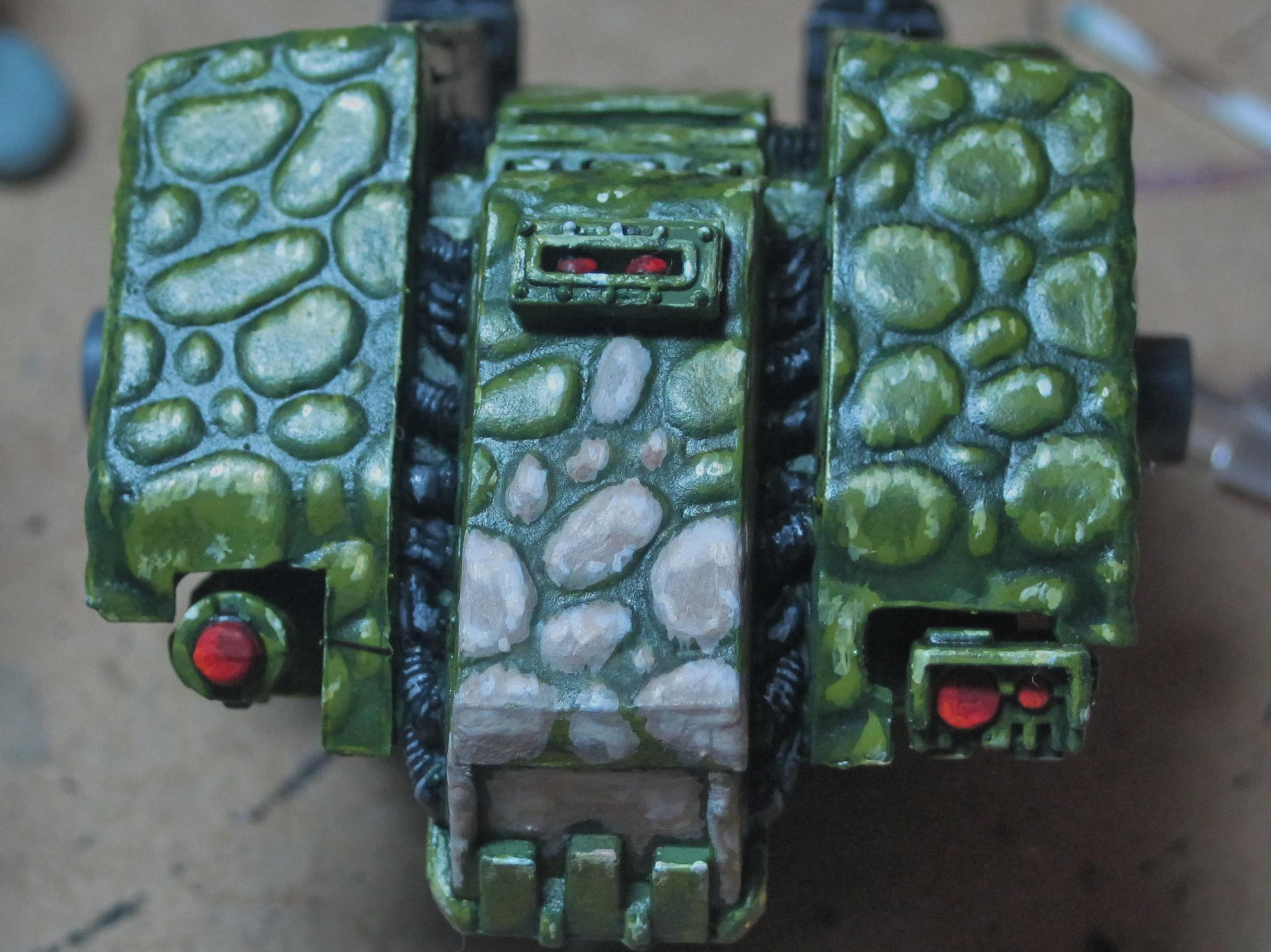 Blood Talons, Dreadnought, Rex, Space Marines, Toy Story, Warhammer 40,000