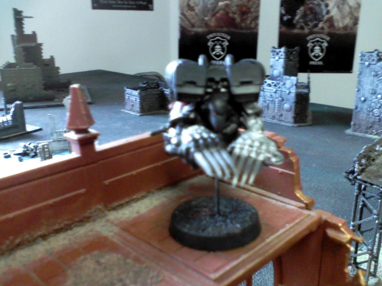 Deathwatch, Rpg, Warhammer 40,000