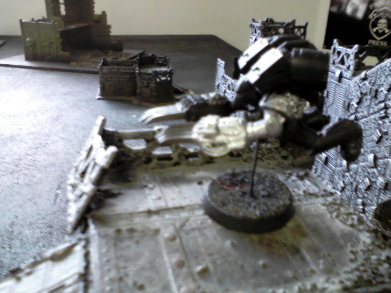 Deathwatch, Rpg, Warhammer 40,000