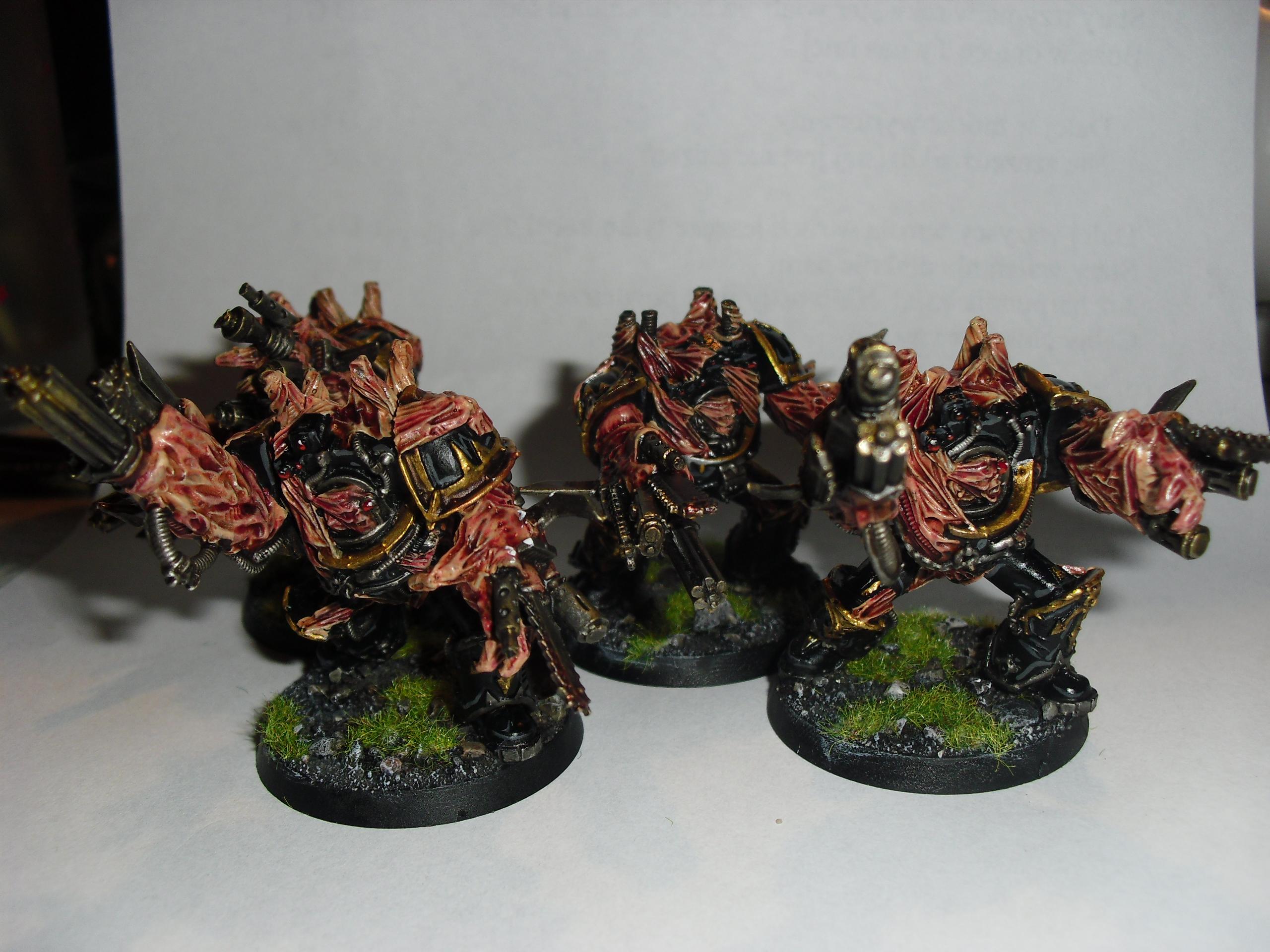 Obliterators